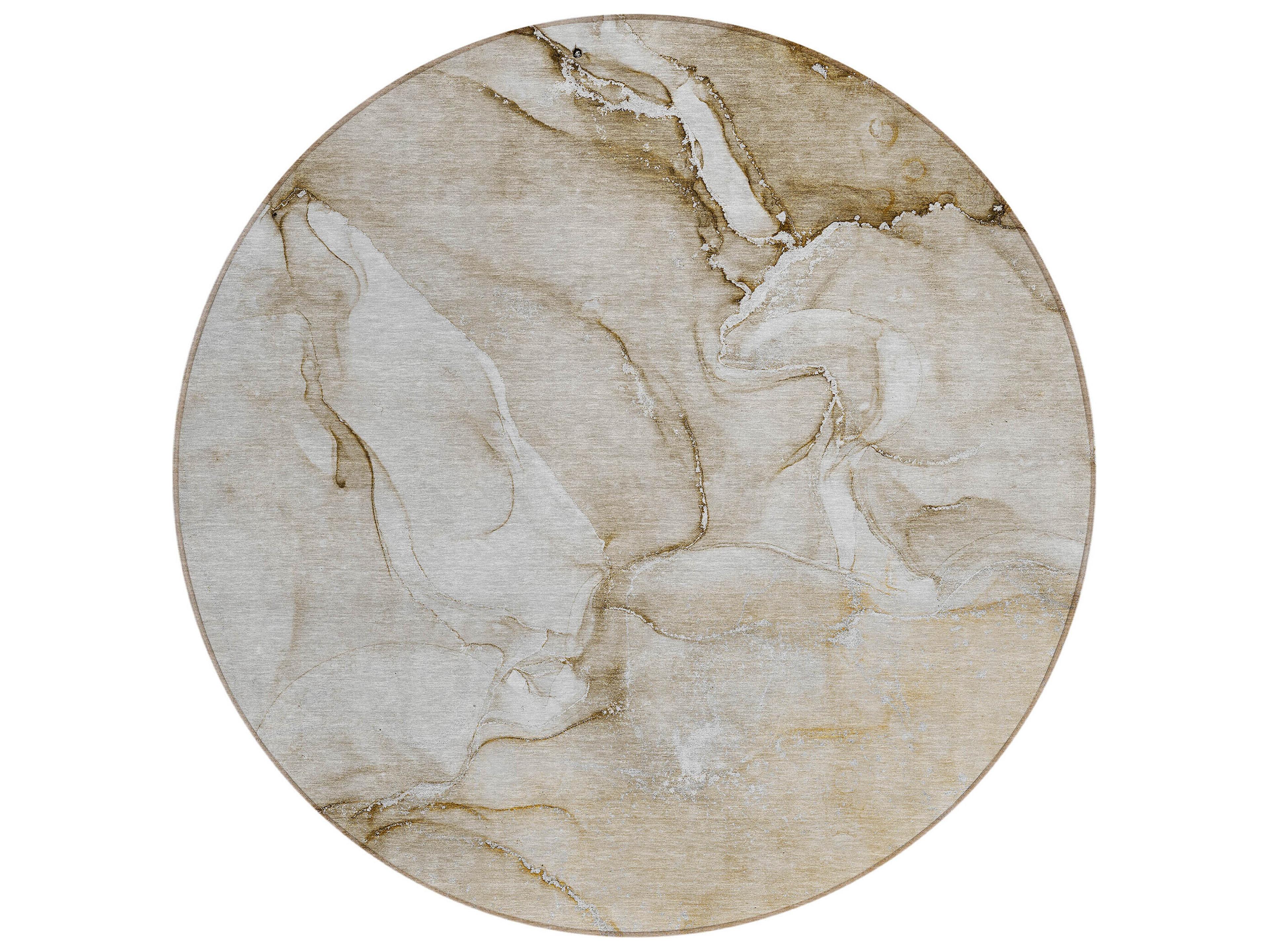 Dalyn Chantille Round Area Rug