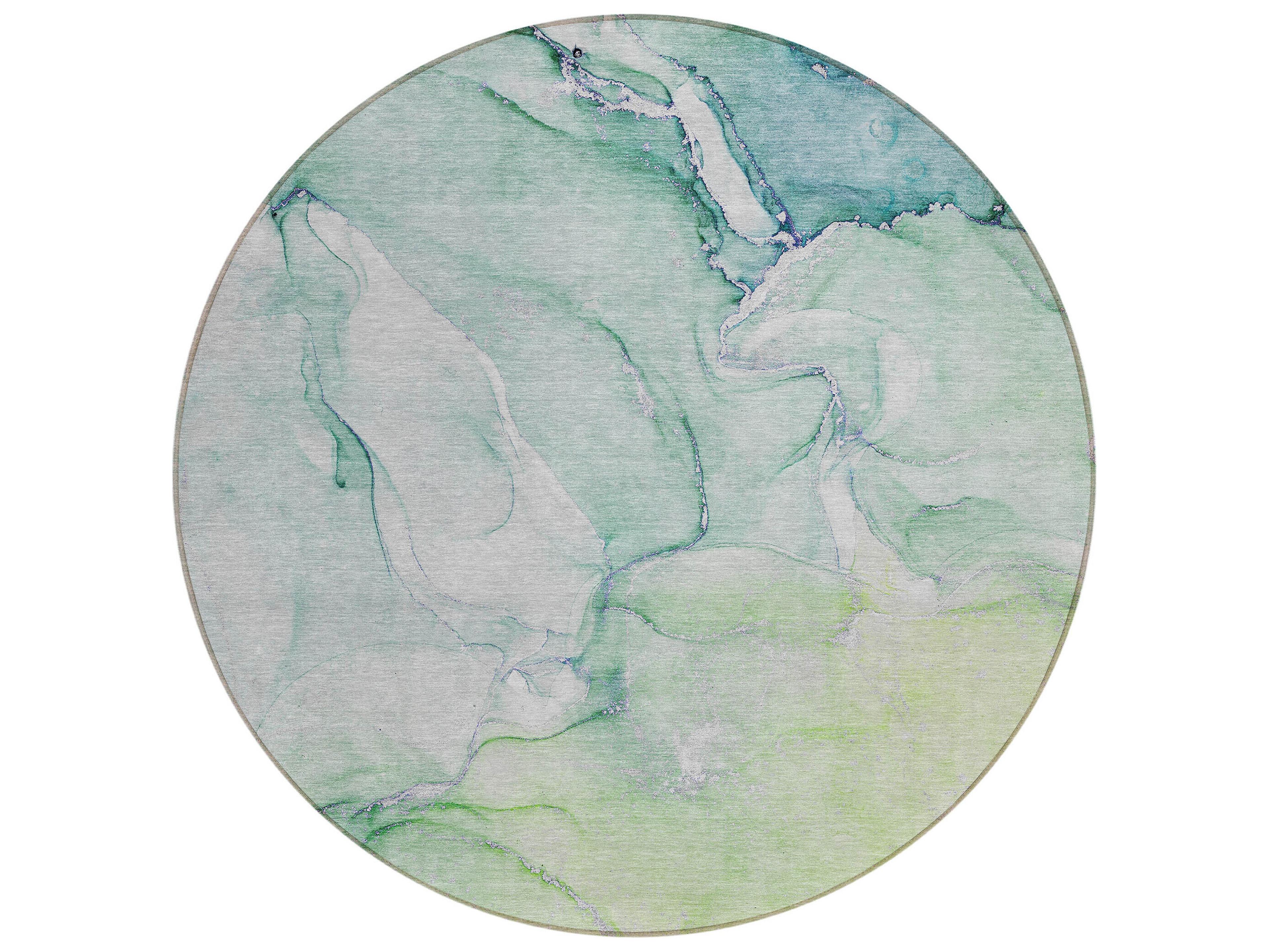 Dalyn Chantille Round Area Rug