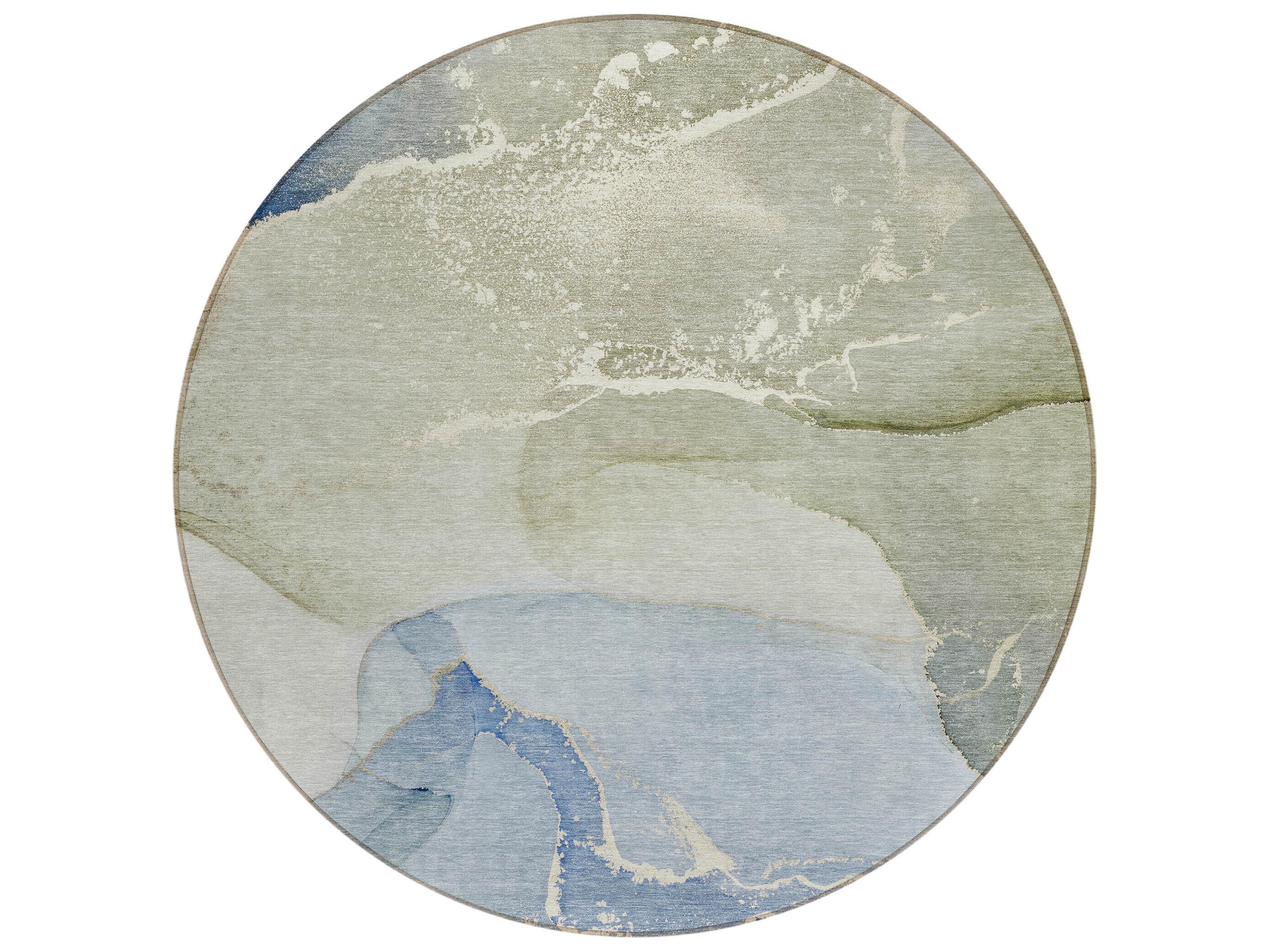 Dalyn Chantille Round Area Rug