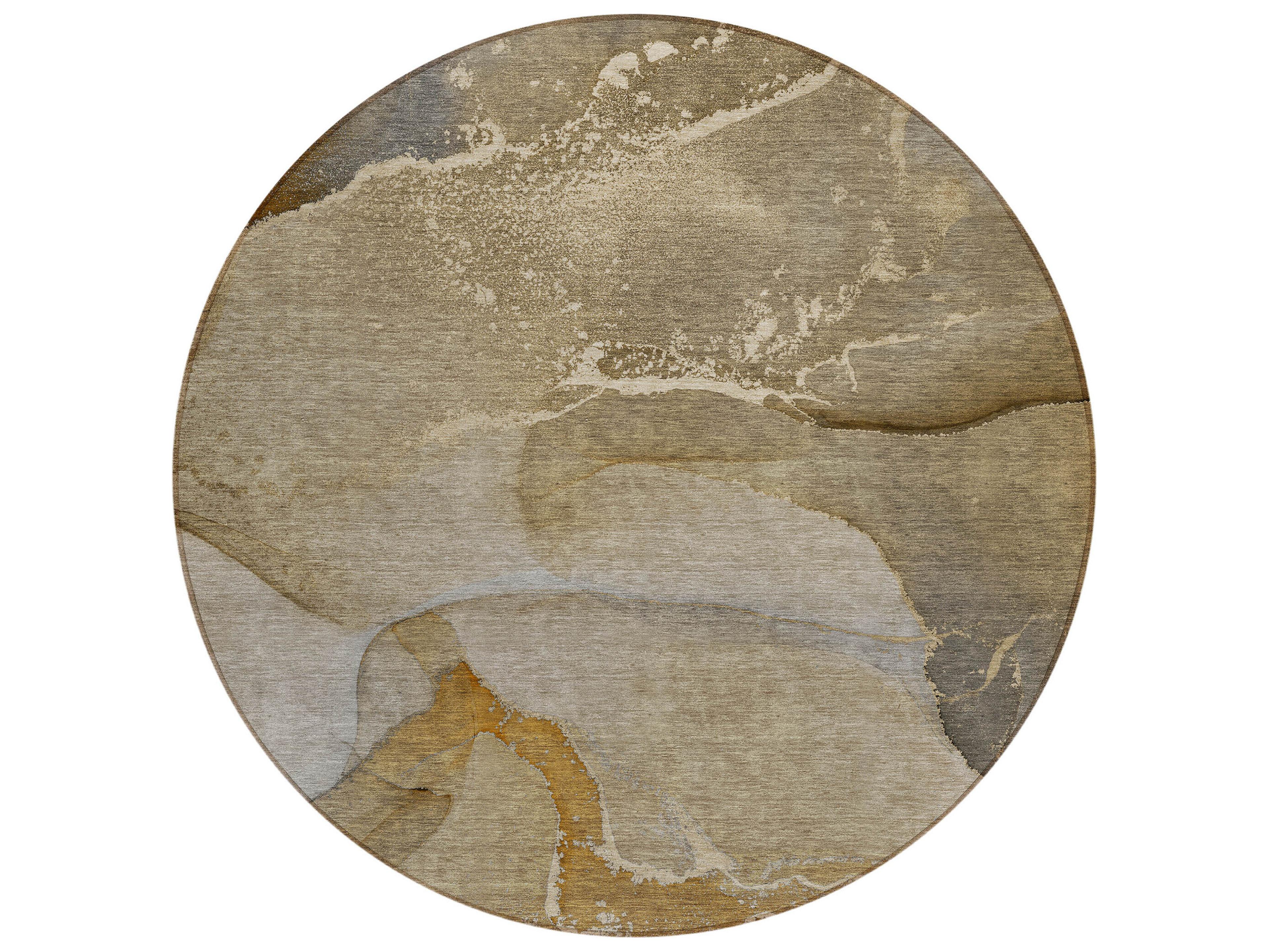 Dalyn Chantille Round Area Rug