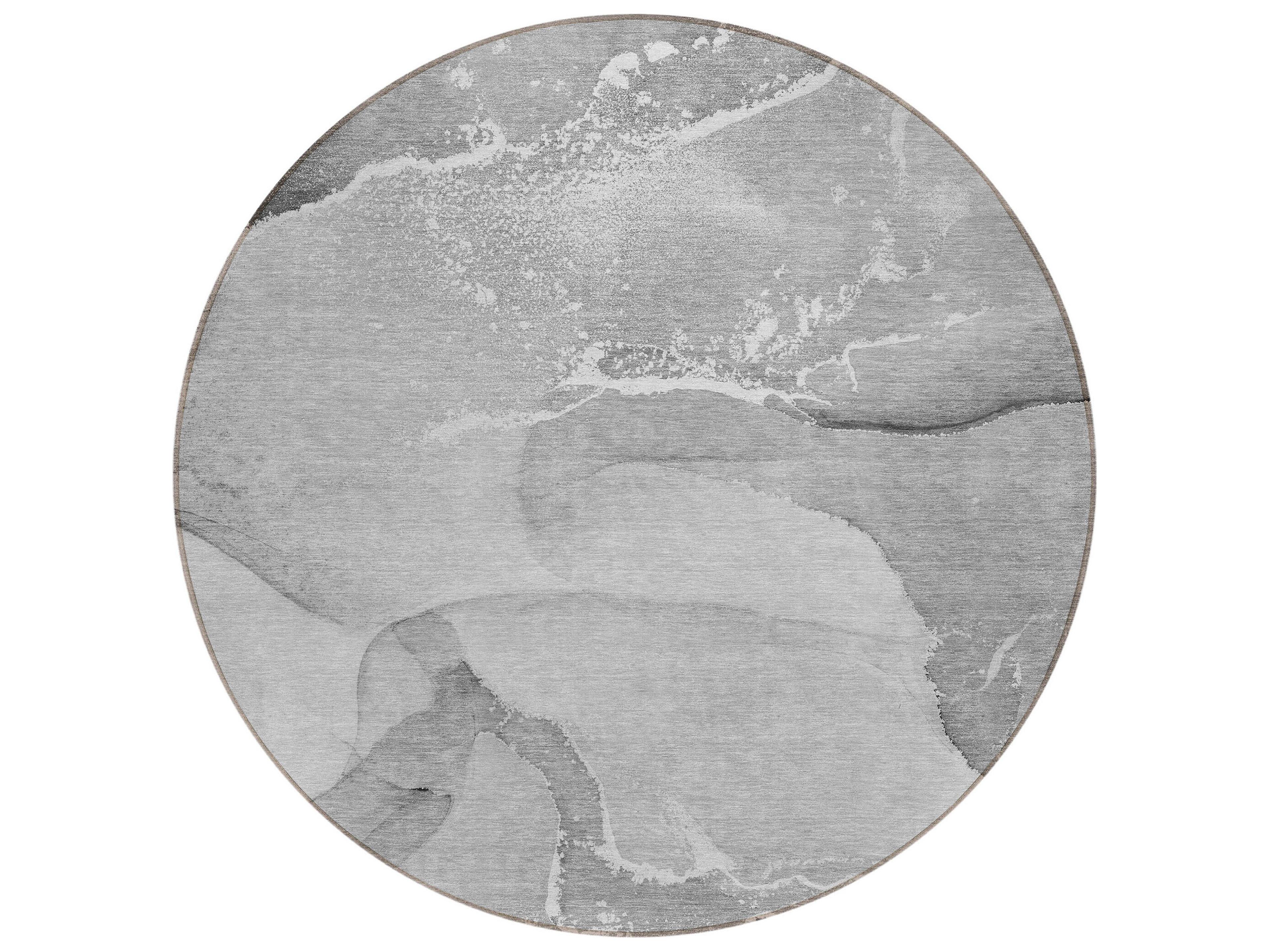 Dalyn Chantille Round Area Rug