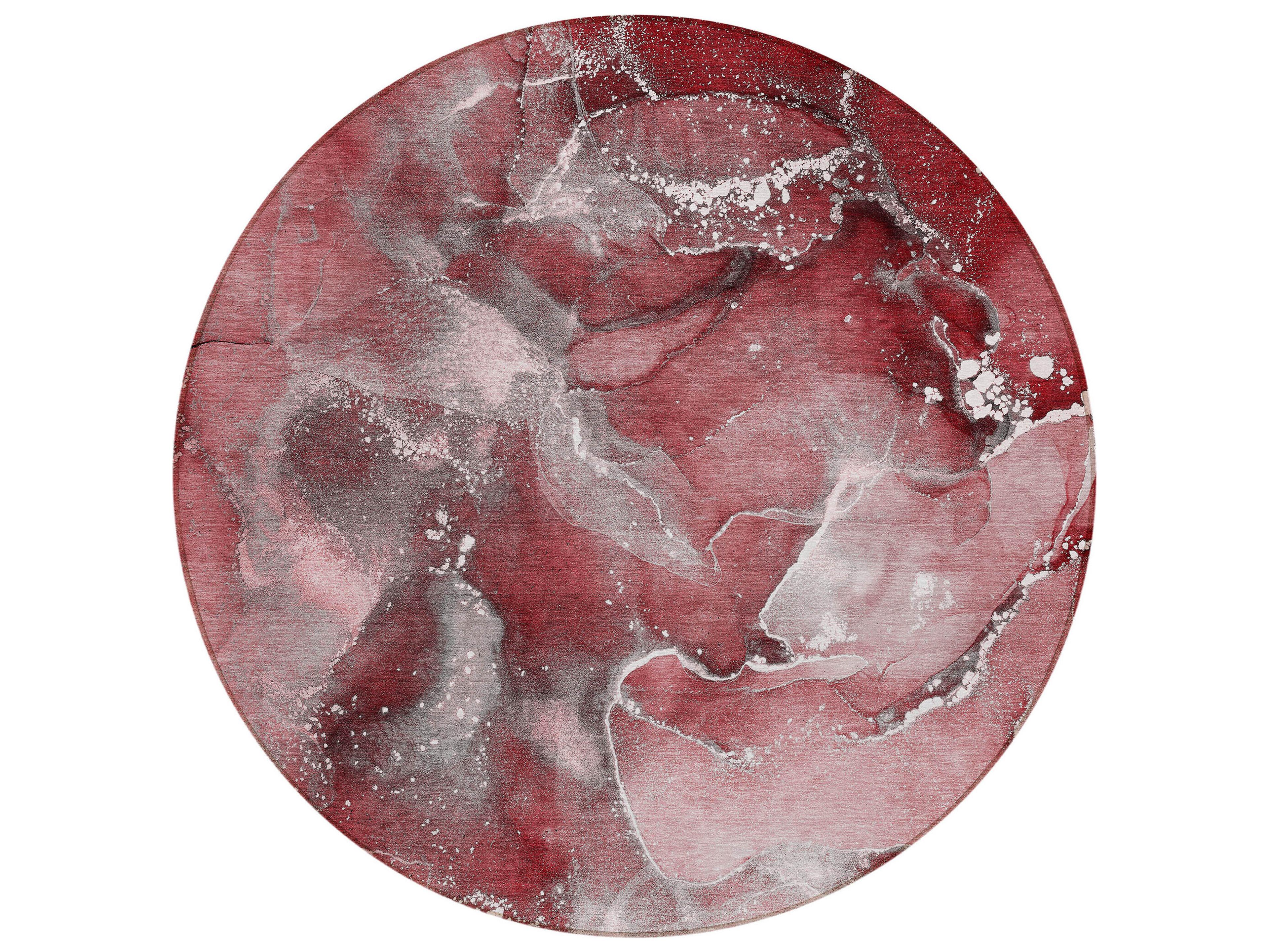 Dalyn Chantille Round Area Rug