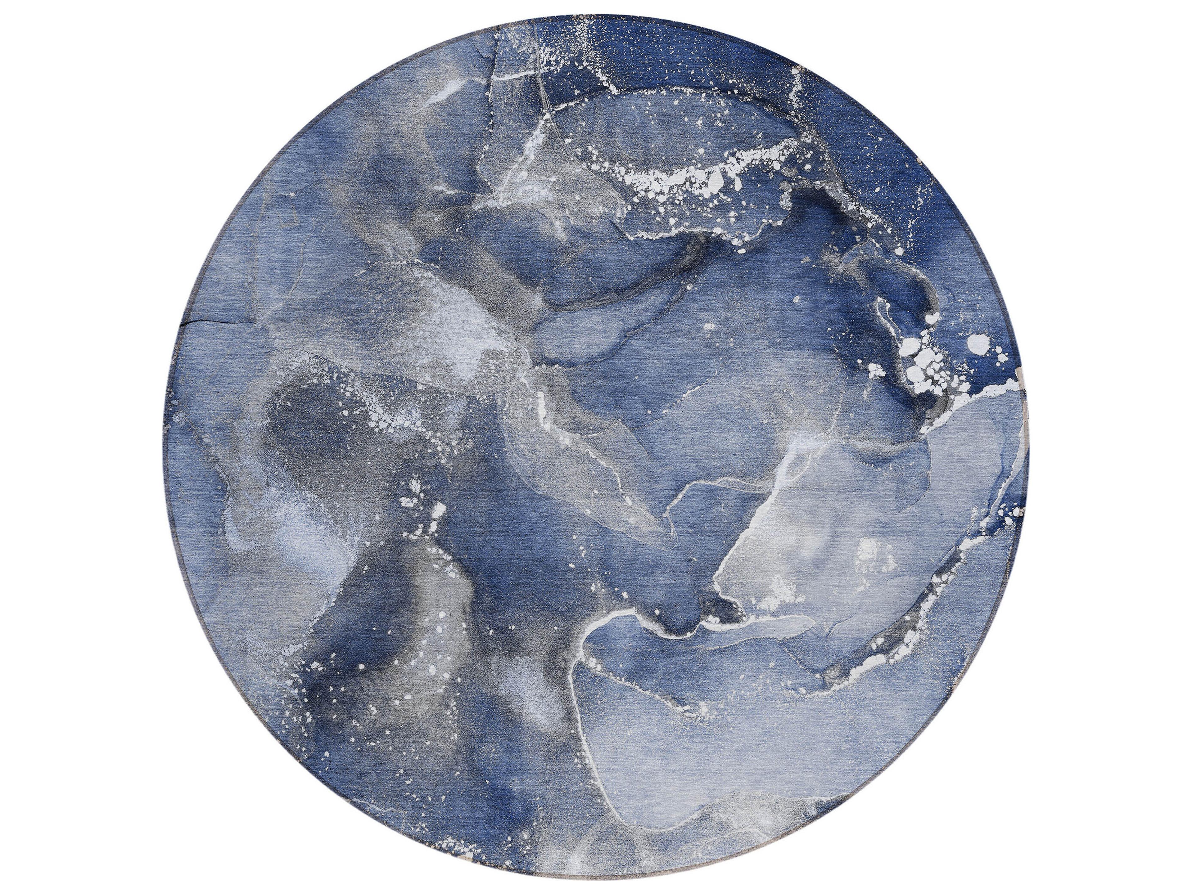 Dalyn Chantille Round Area Rug