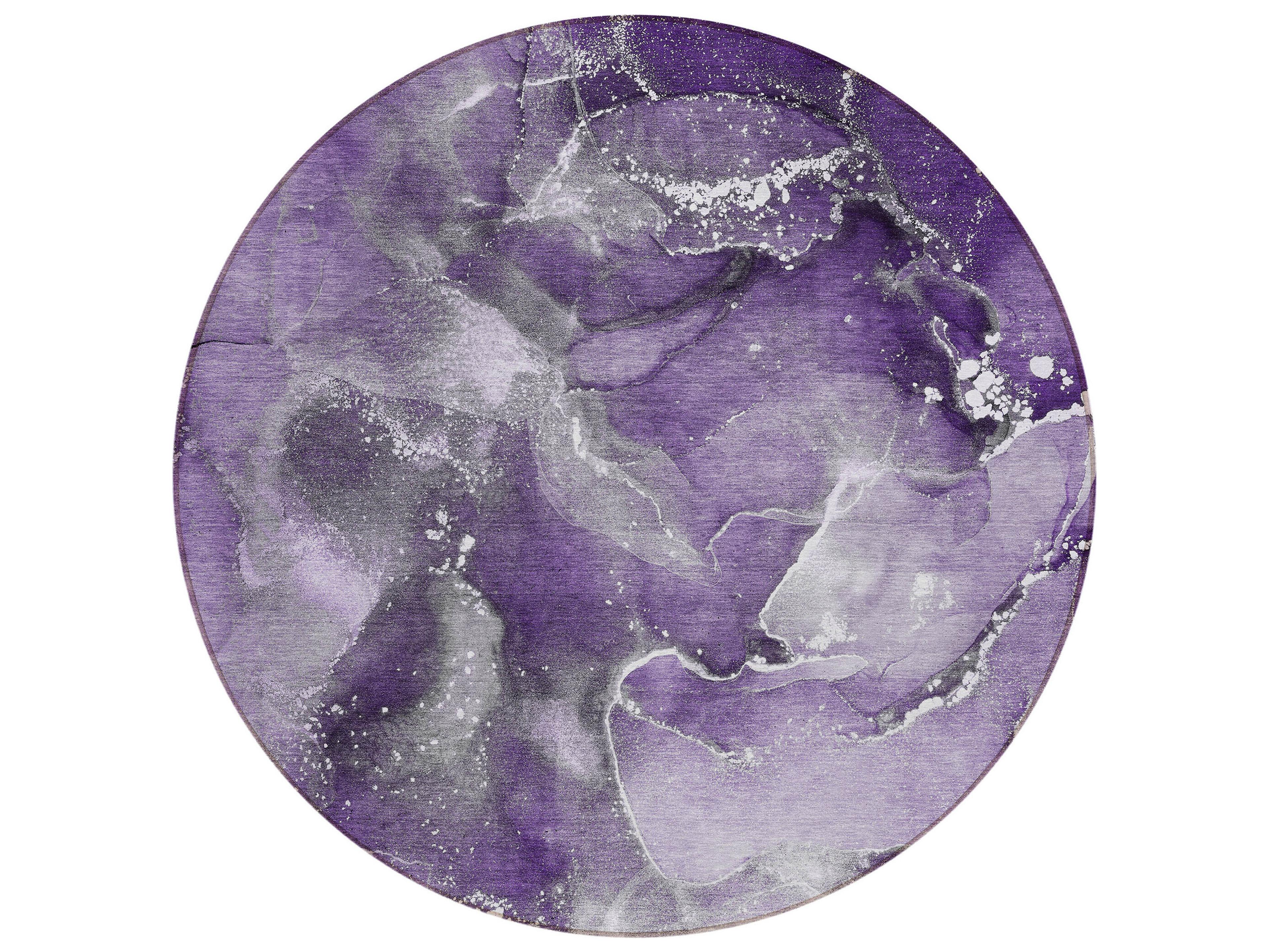 Dalyn Chantille Round Area Rug