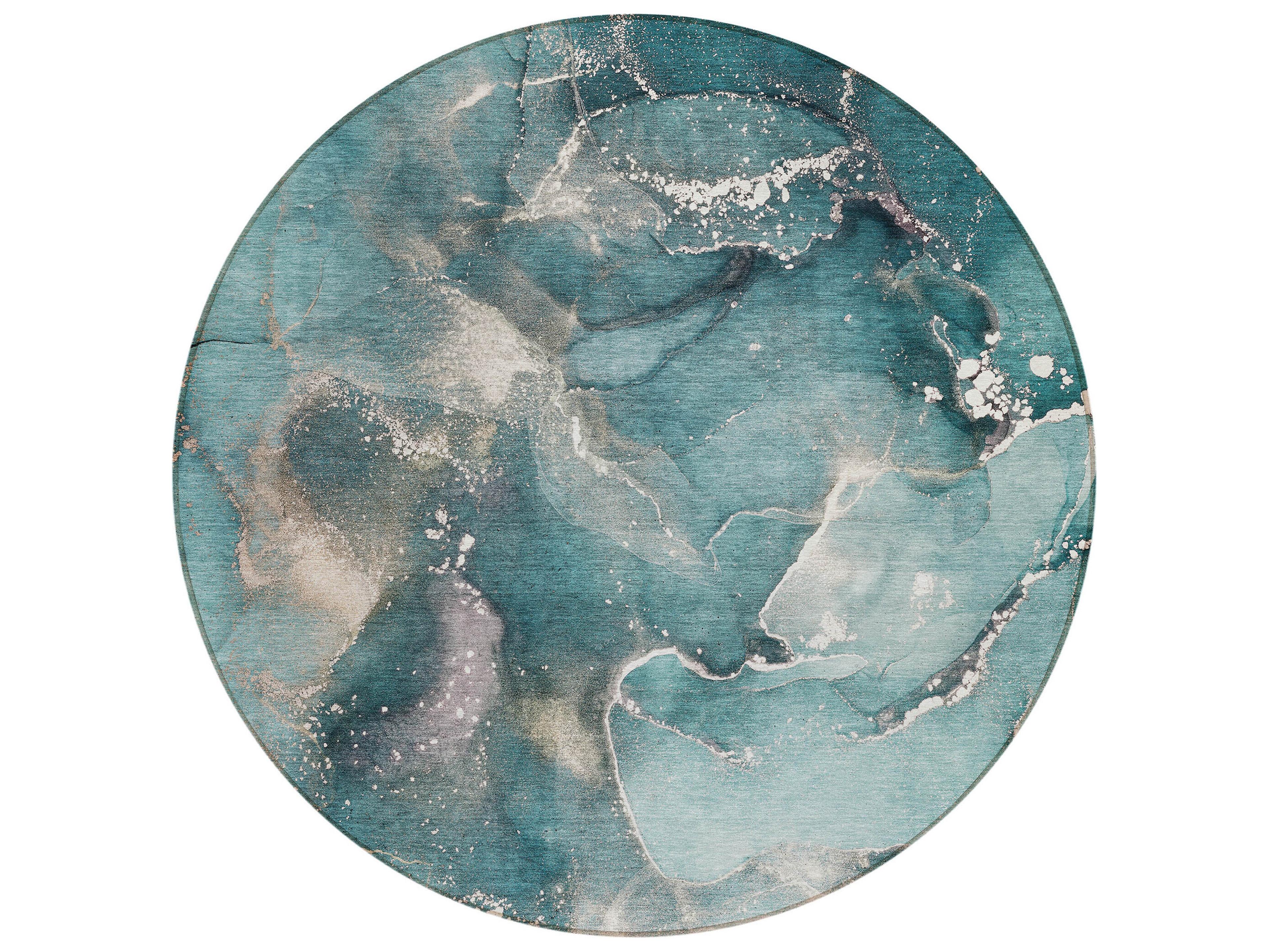 Dalyn Chantille Round Area Rug