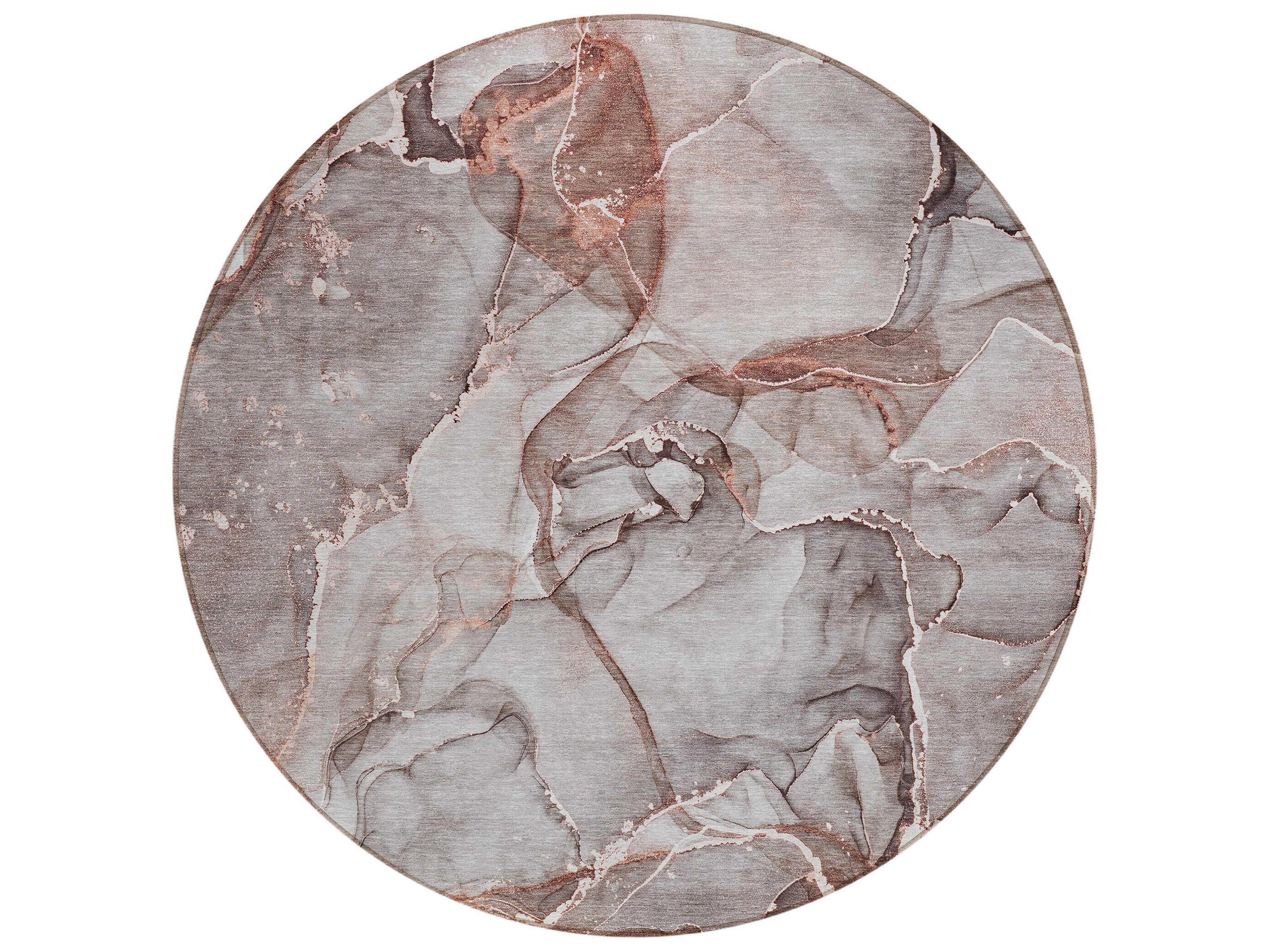 Dalyn Chantille Round Area Rug