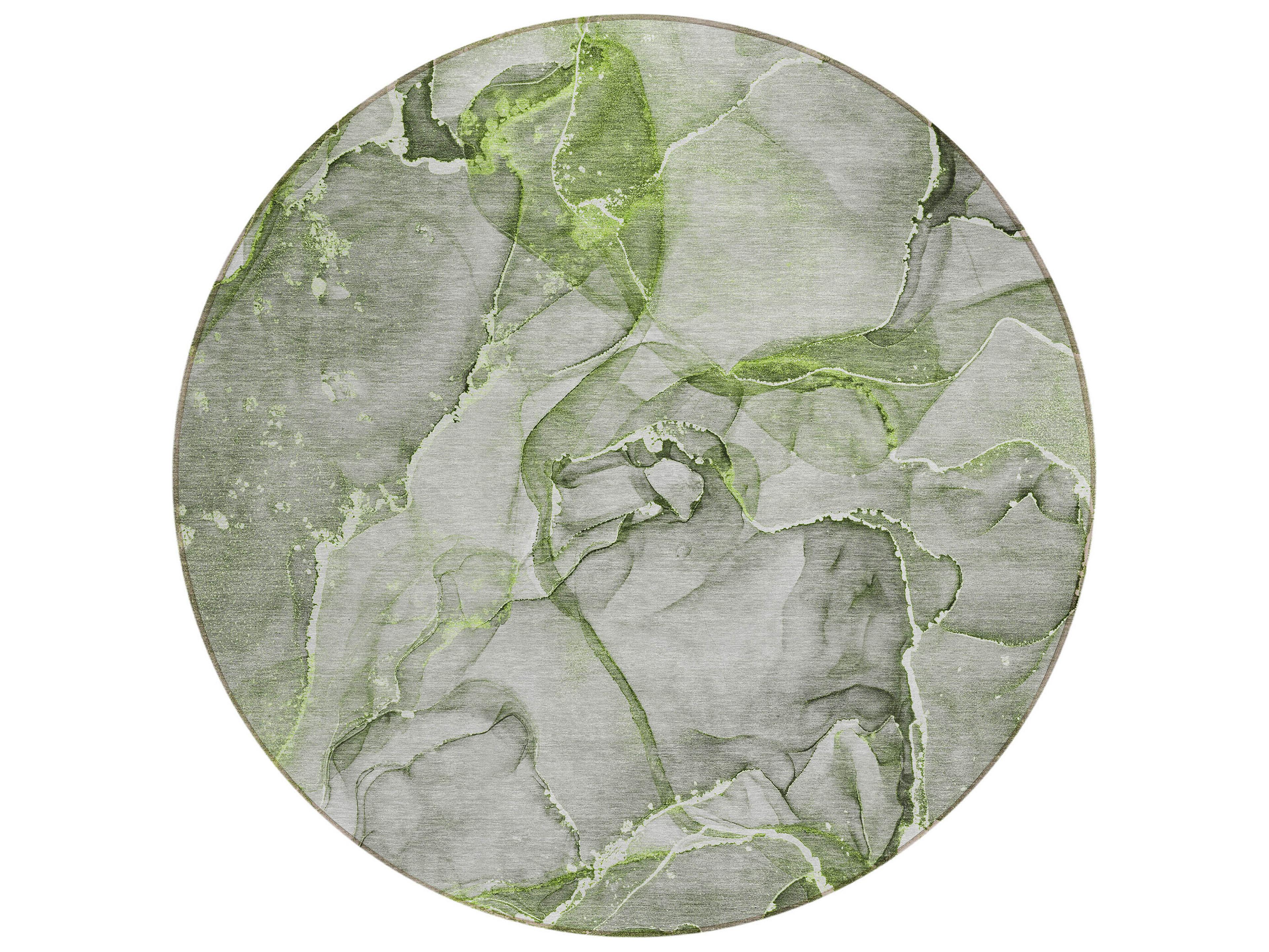 Dalyn Chantille Round Area Rug