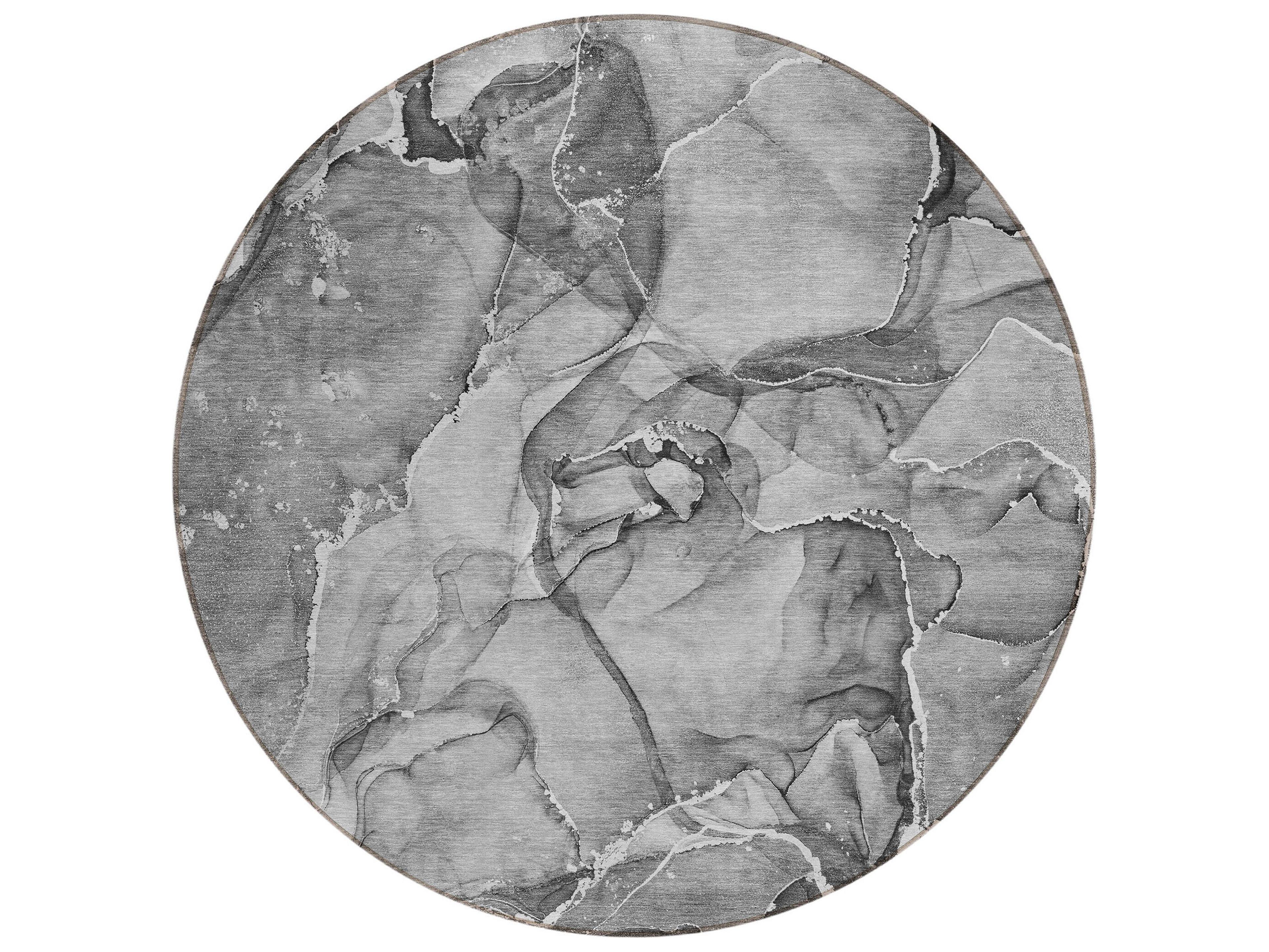 Dalyn Chantille Round Area Rug