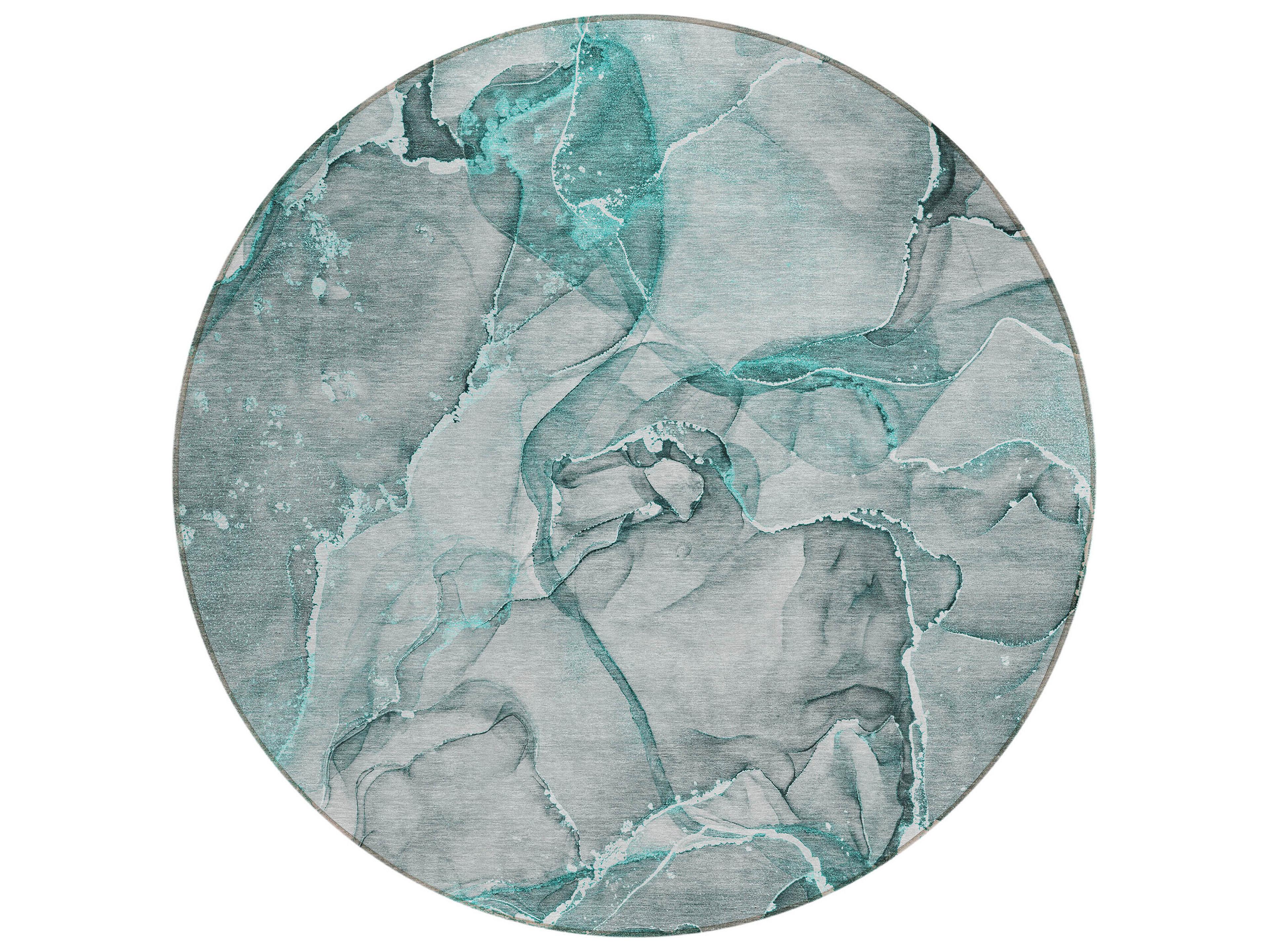 Dalyn Chantille Round Area Rug