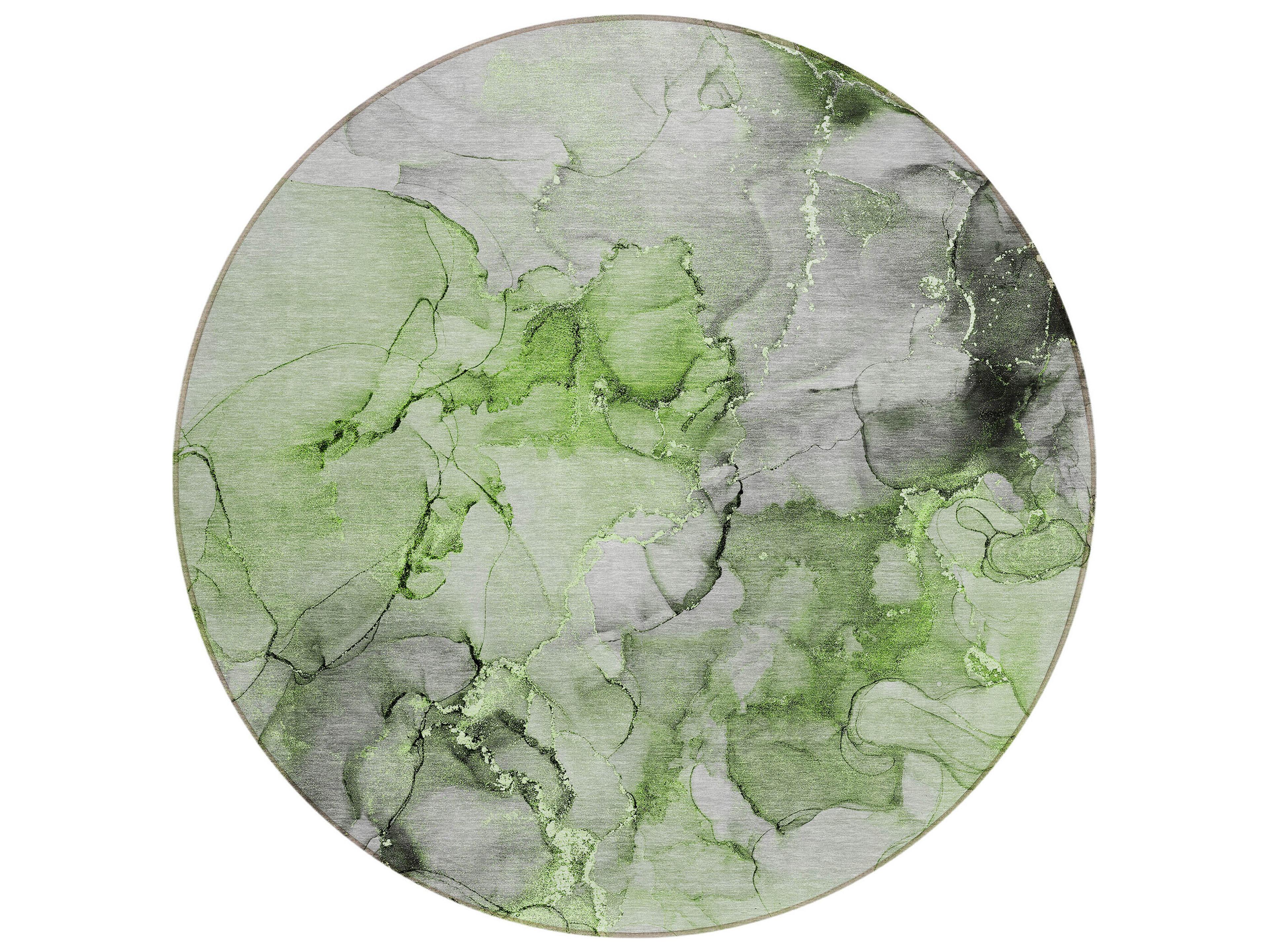 Dalyn Chantille Round Area Rug