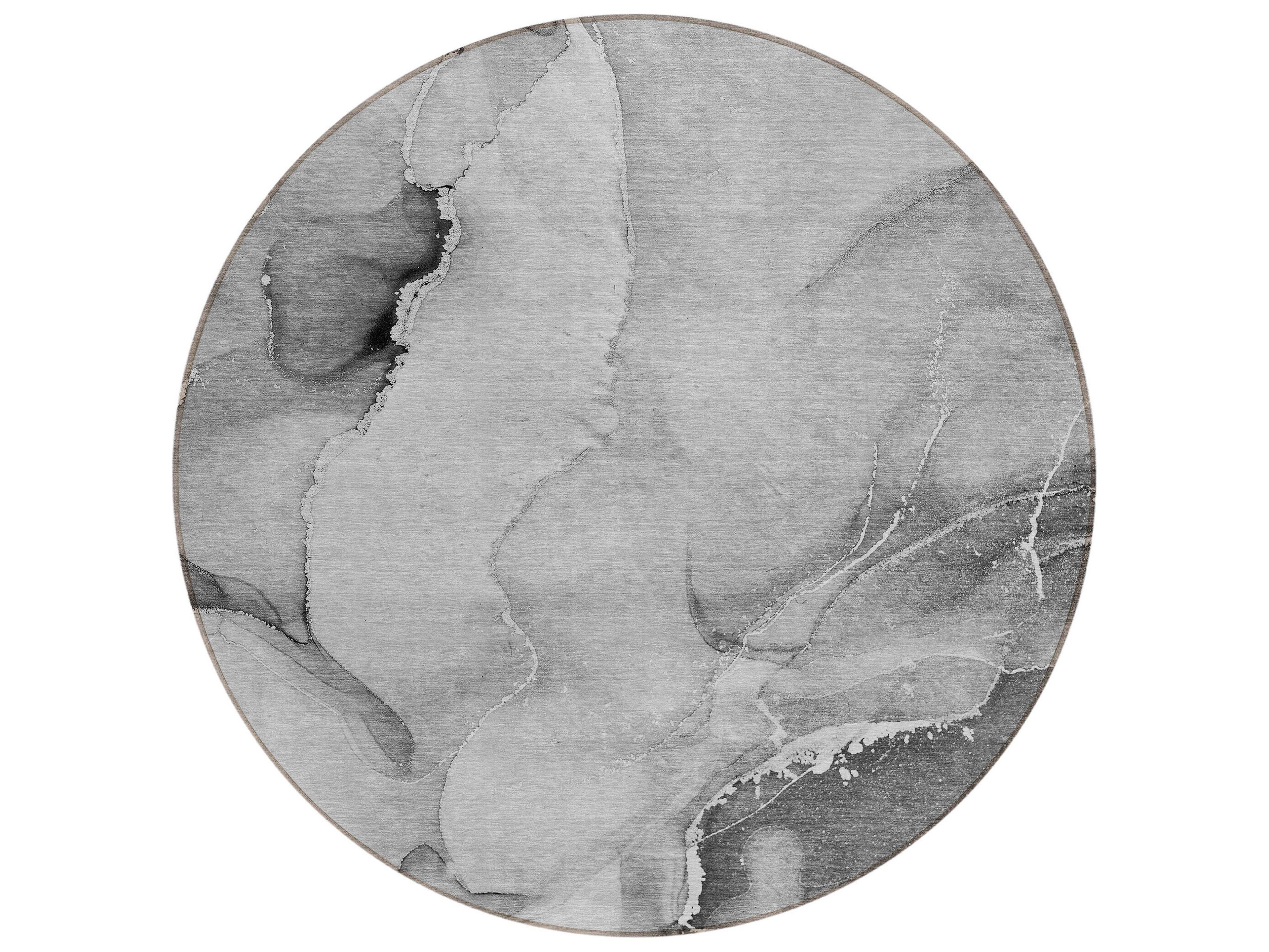 Dalyn Chantille Round Area Rug