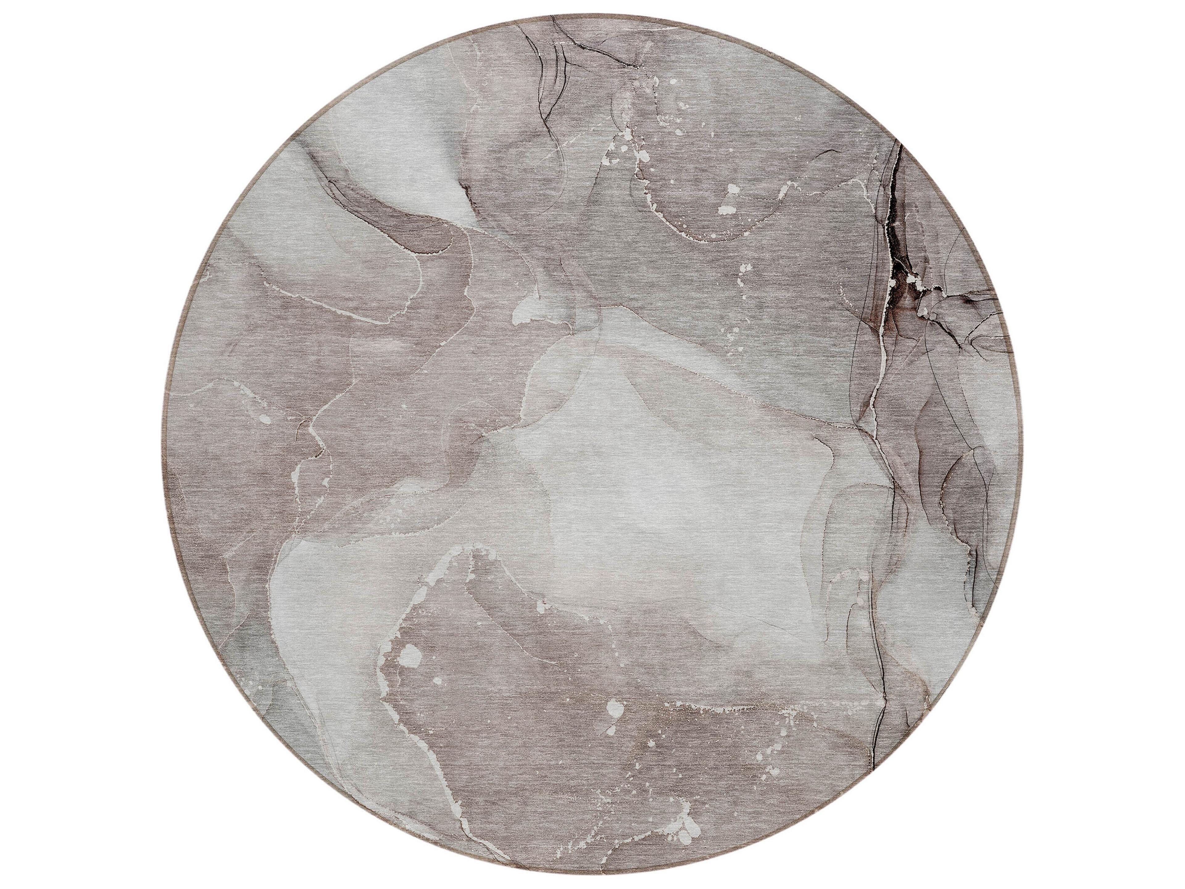 Dalyn Chantille Round Area Rug