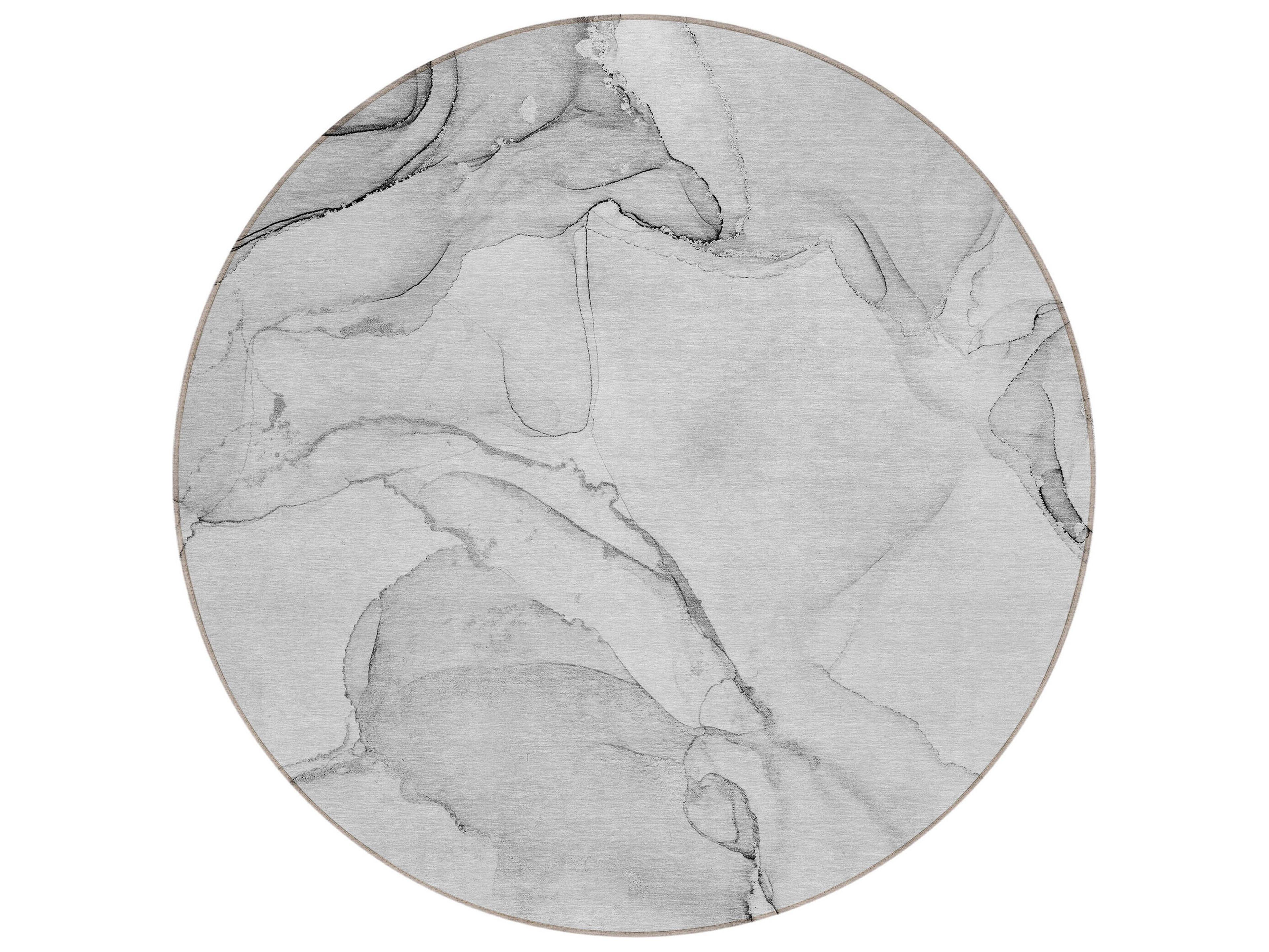 Dalyn Chantille Round Area Rug