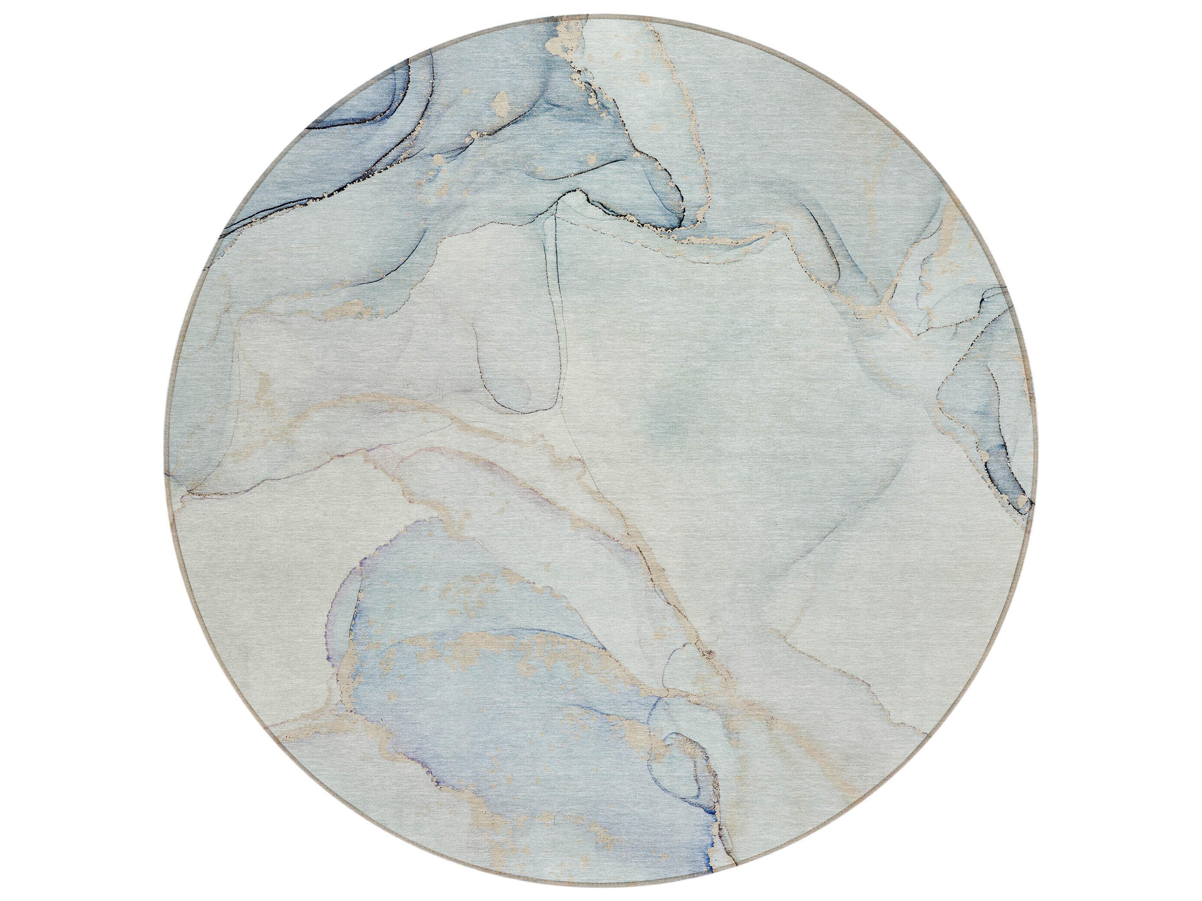 Dalyn Chantille Round Area Rug