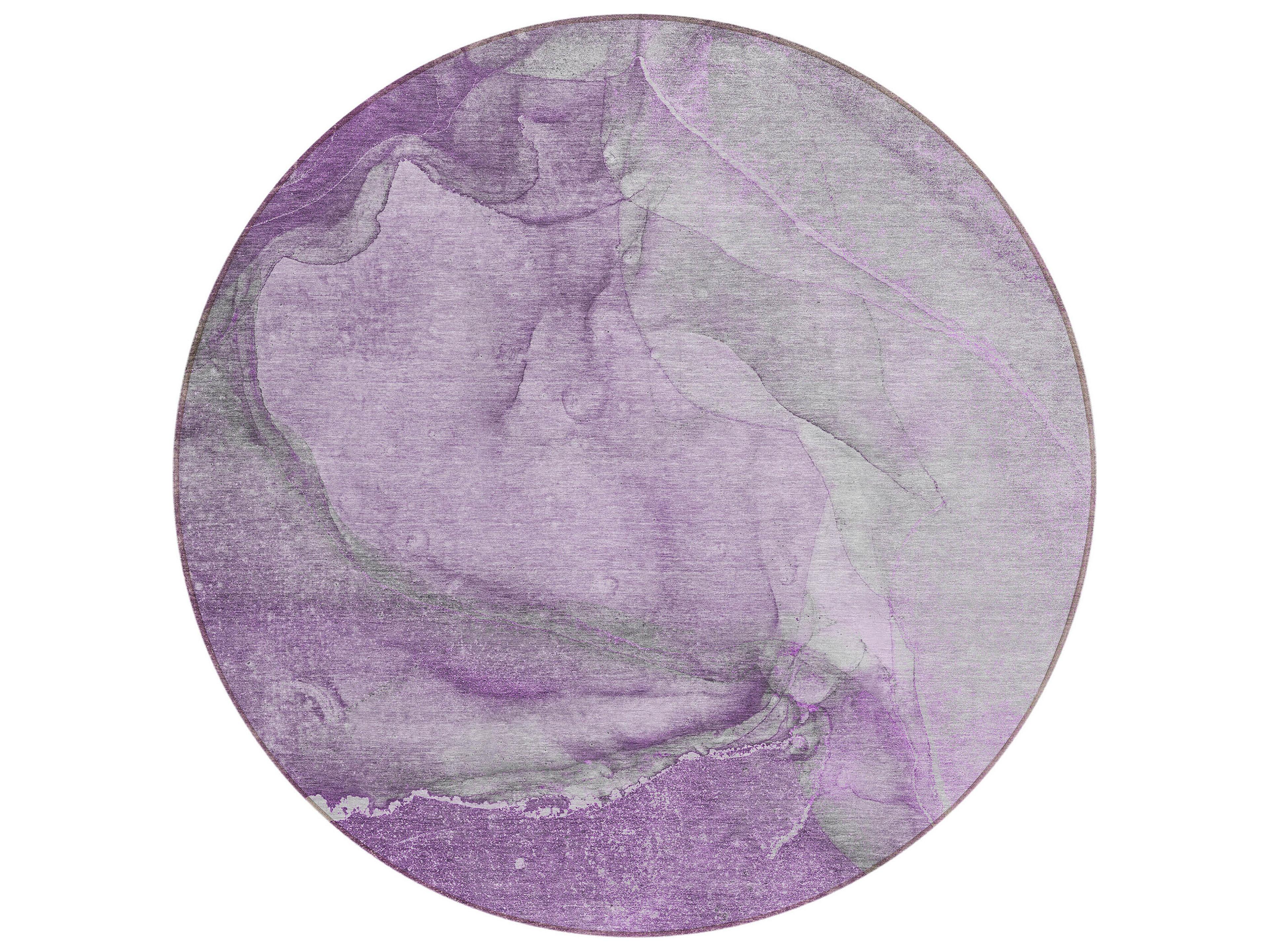 Dalyn Chantille Round Area Rug