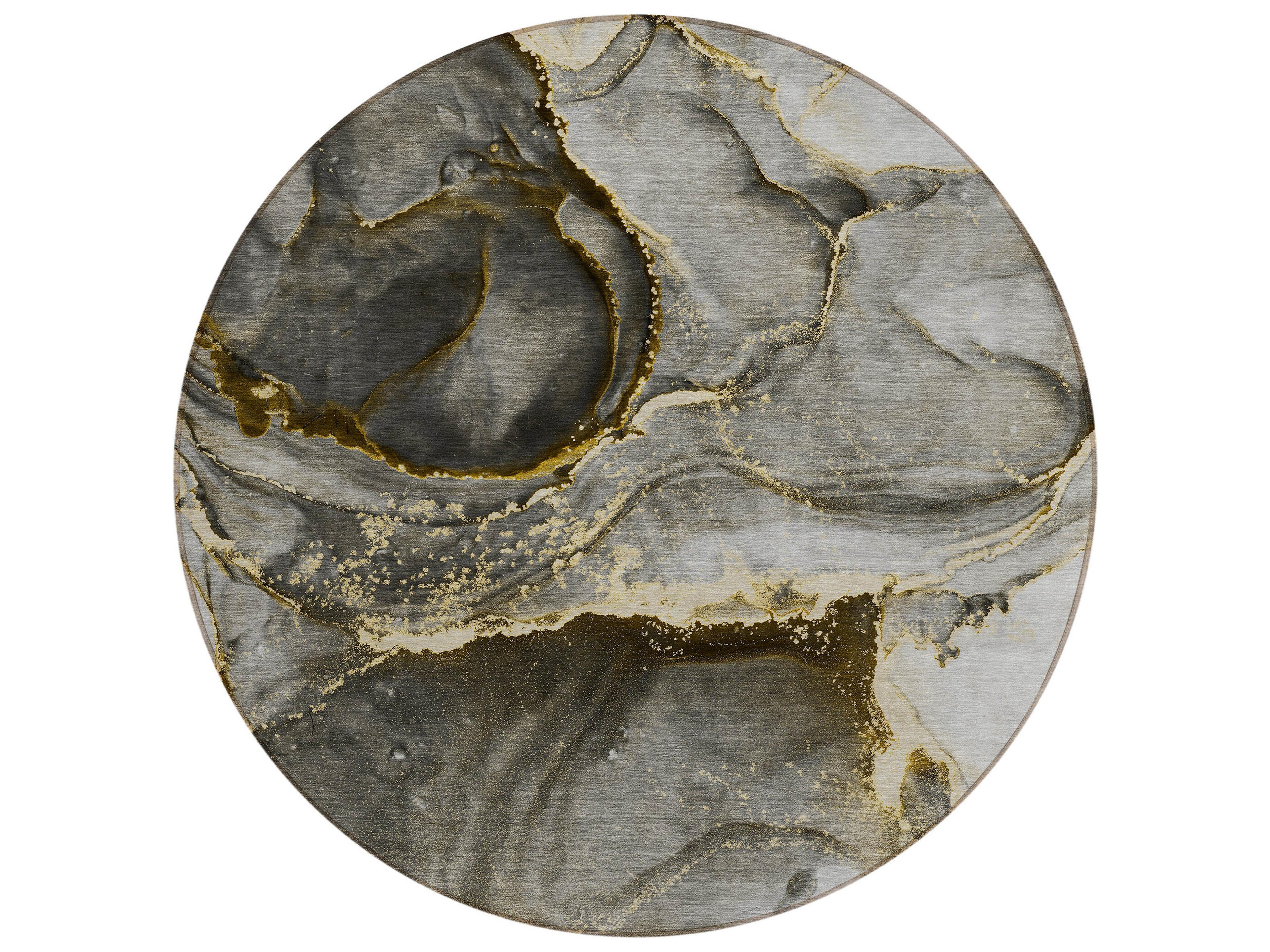 Dalyn Chantille Round Area Rug