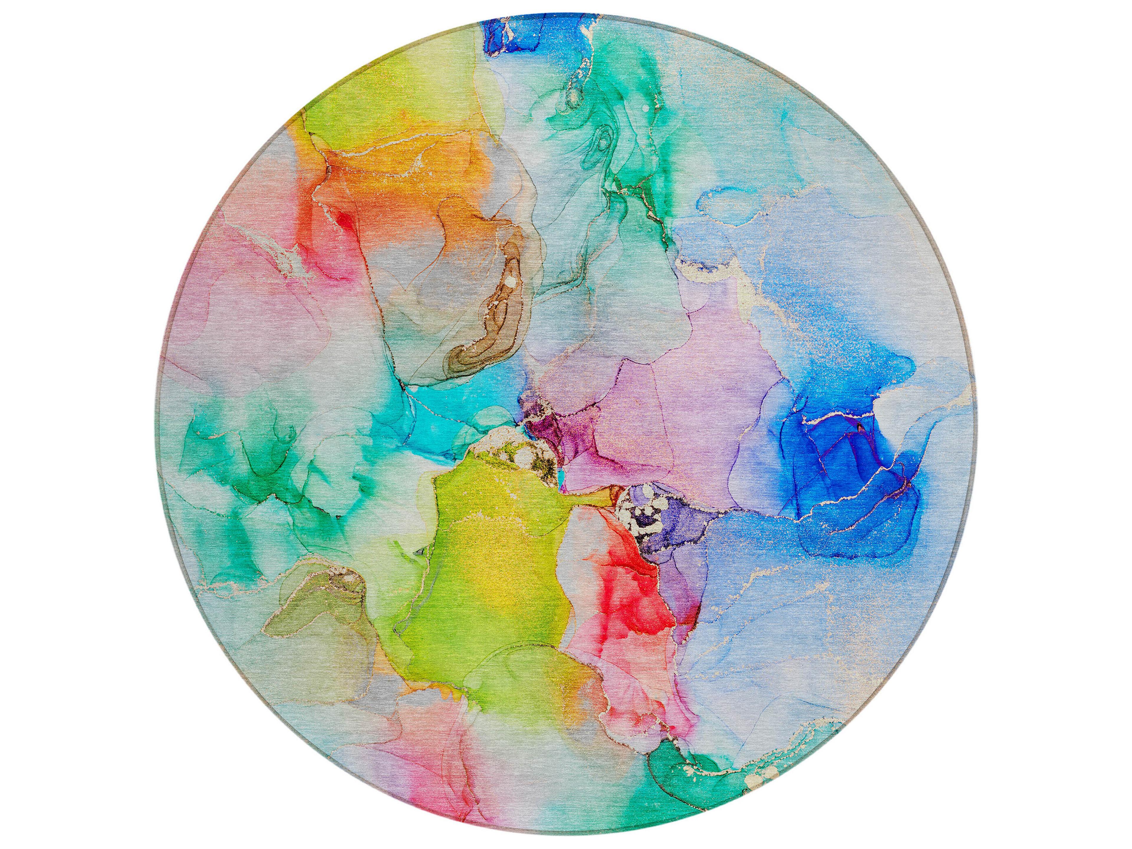 Dalyn Chantille Round Area Rug