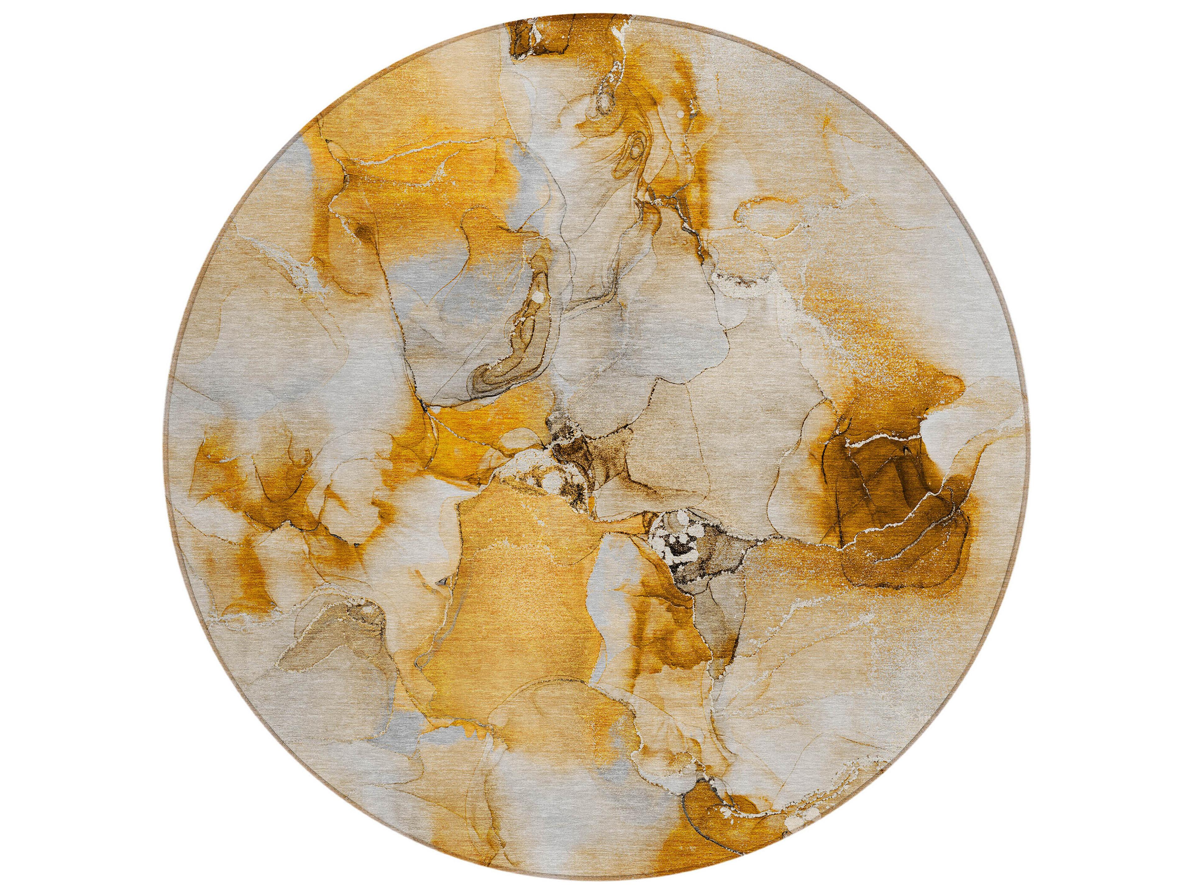 Dalyn Chantille Round Area Rug