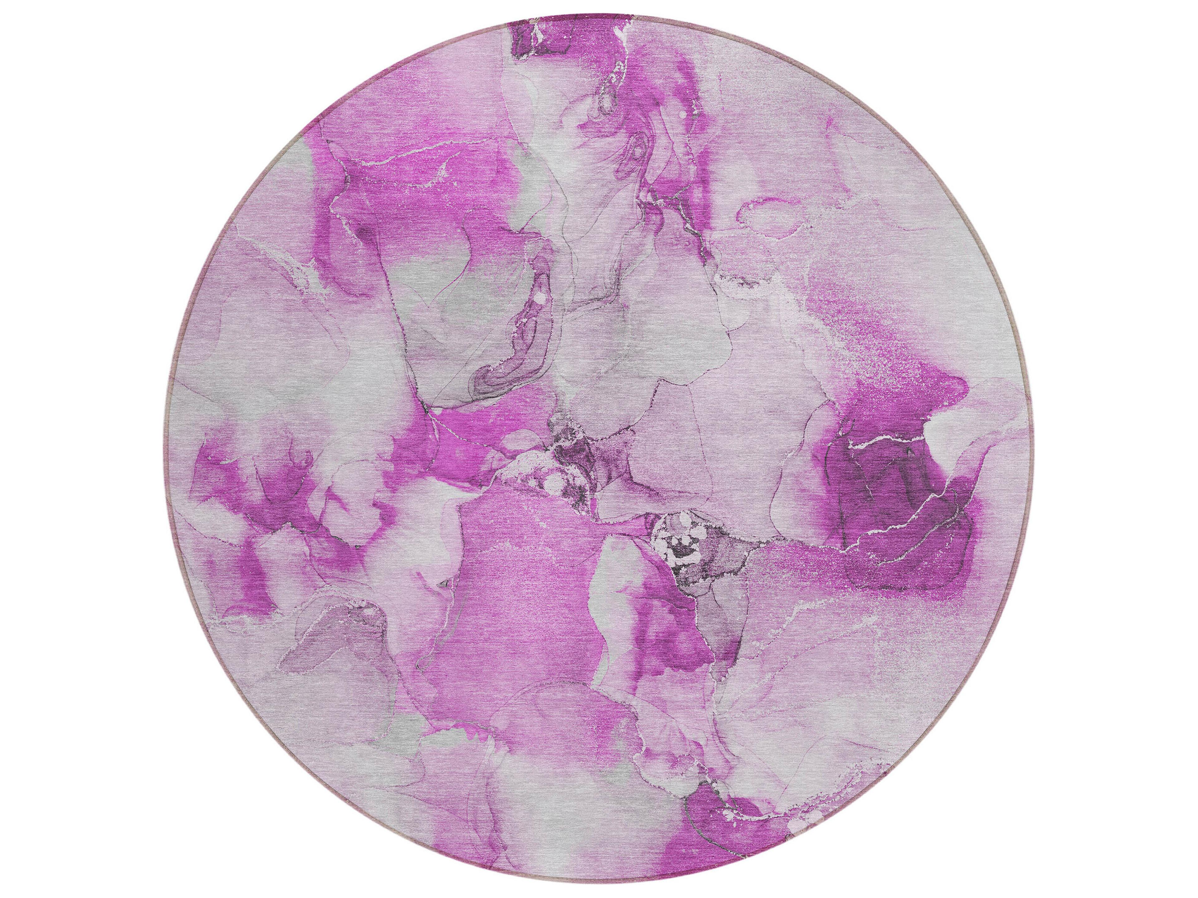 Dalyn Chantille Round Area Rug