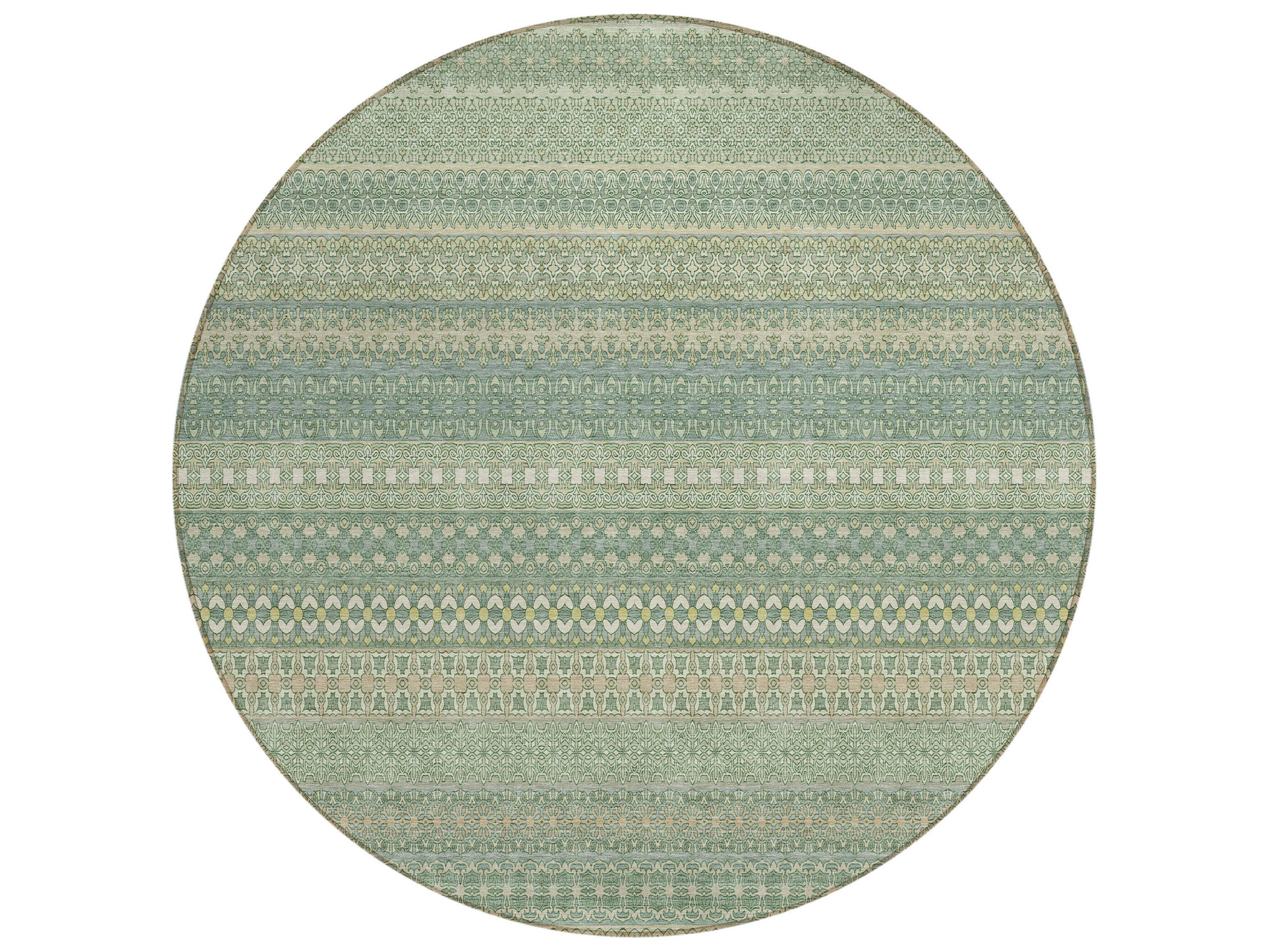 Dalyn Chantille Round Area Rug