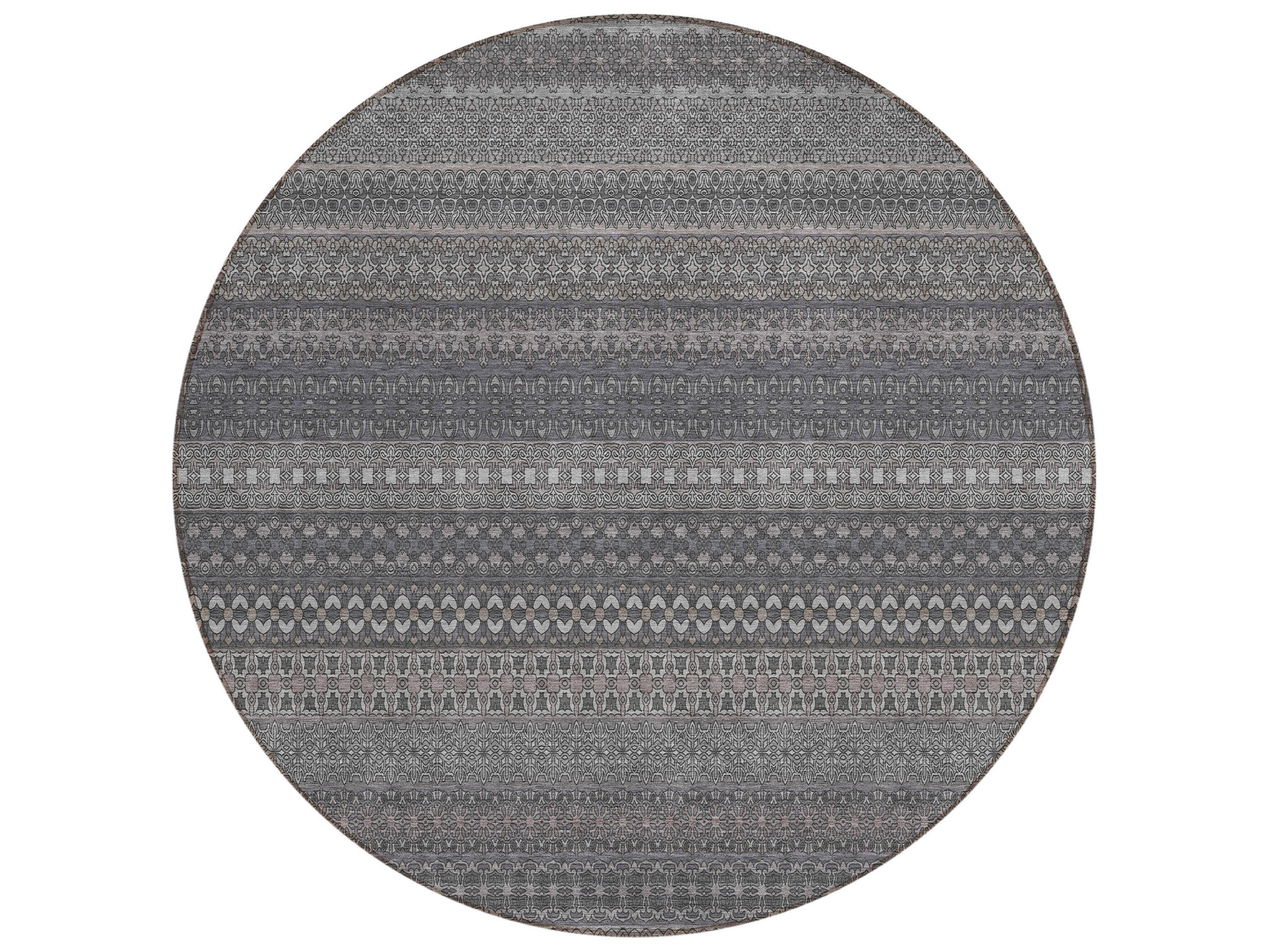 Dalyn Chantille Round Area Rug