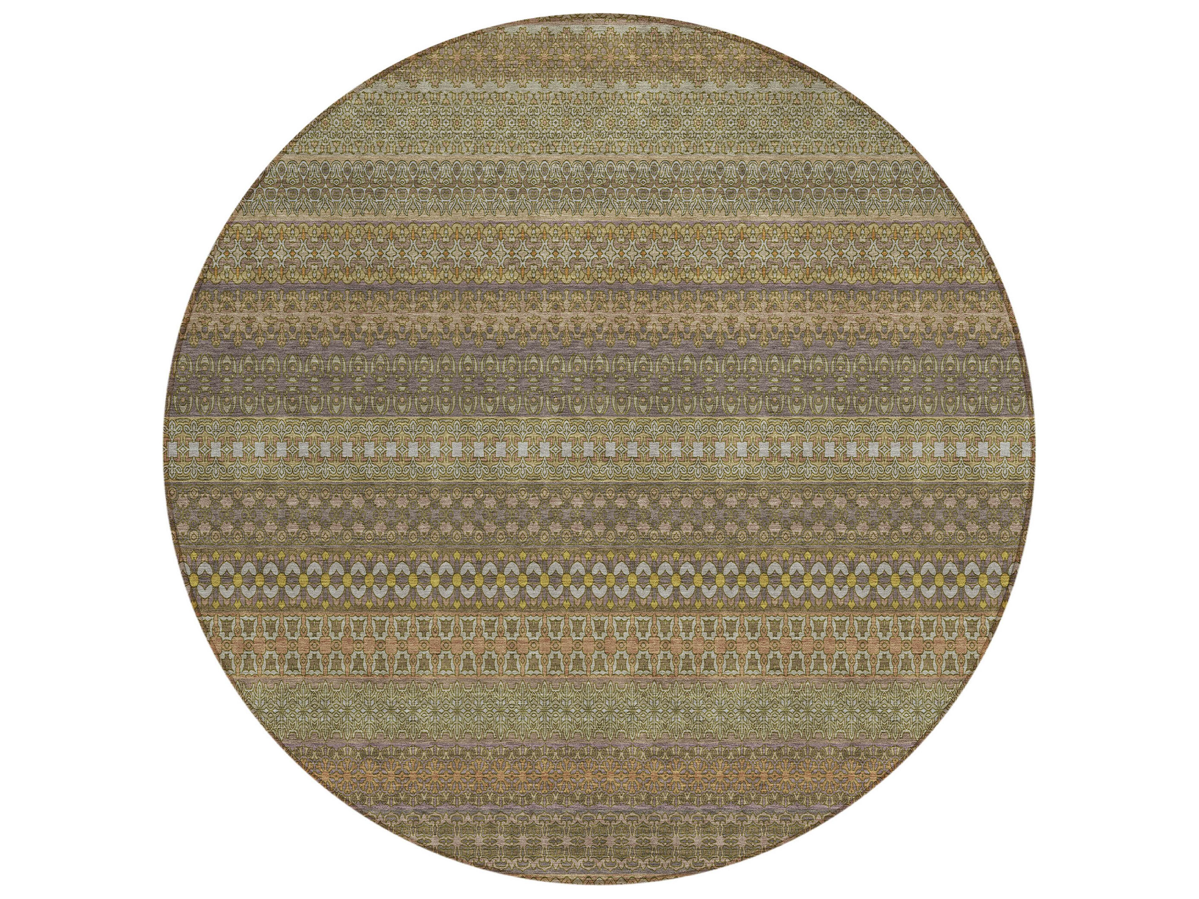 Dalyn Chantille Round Area Rug