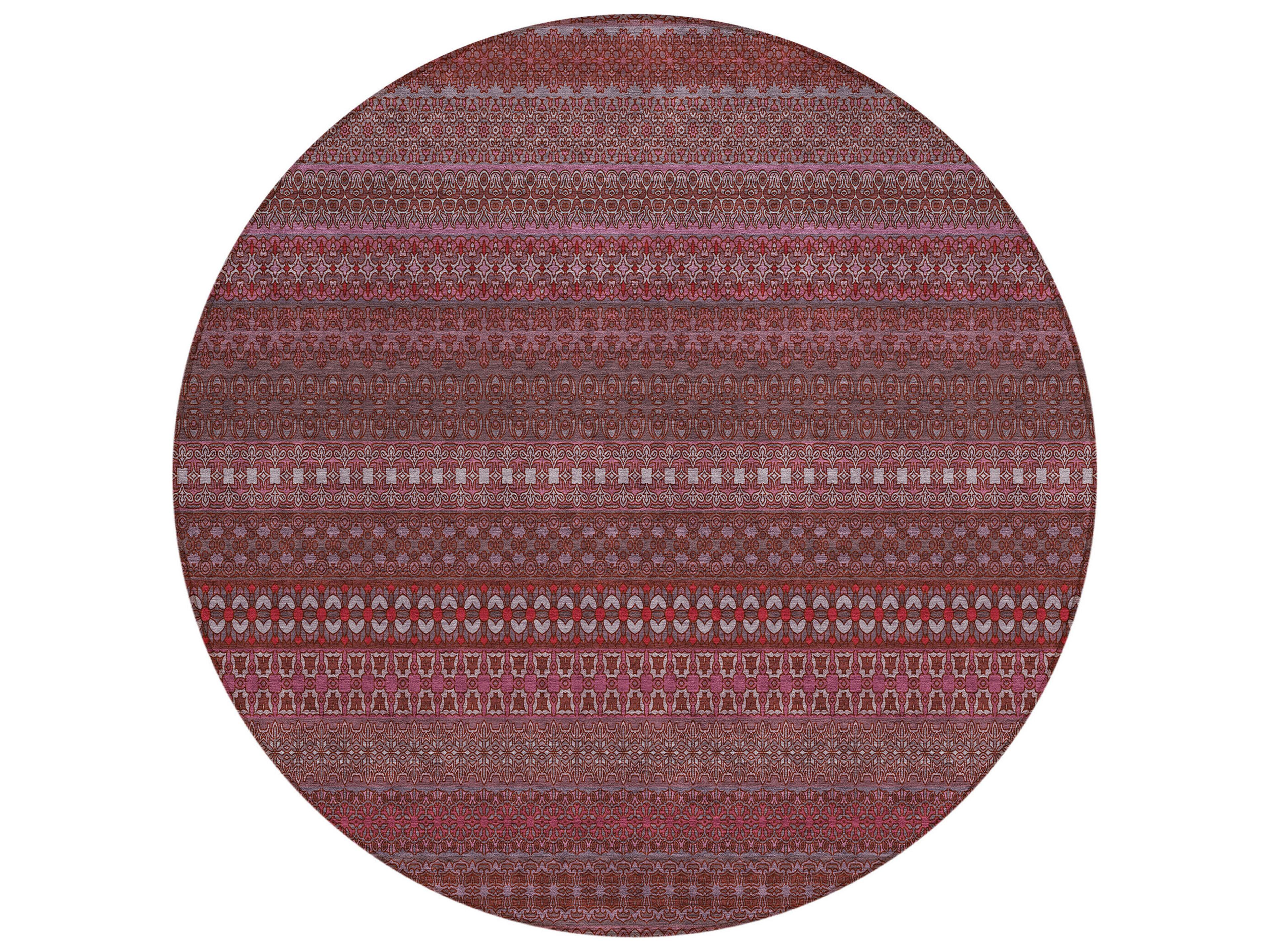 Dalyn Chantille Round Area Rug