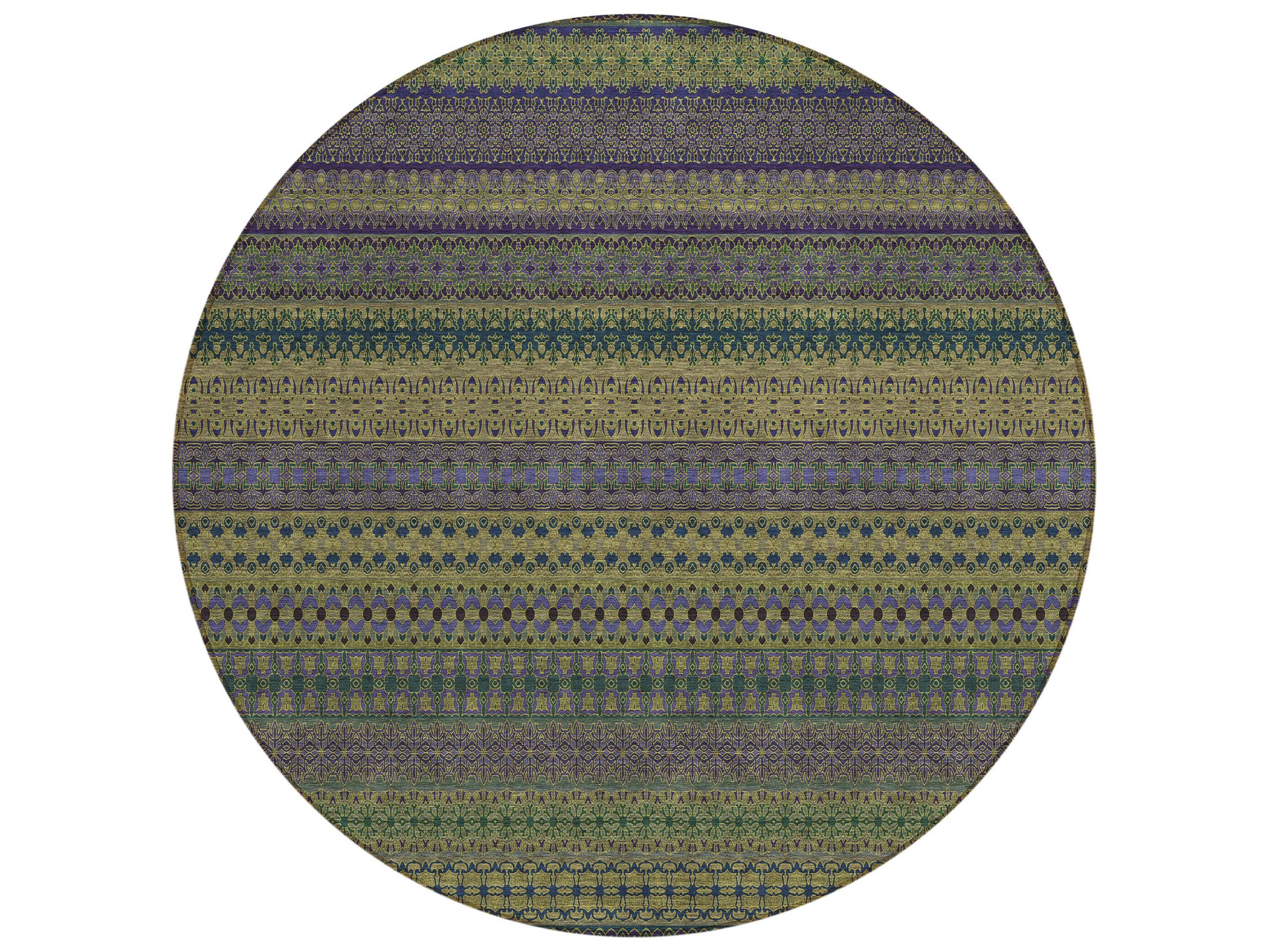 Dalyn Chantille Round Area Rug