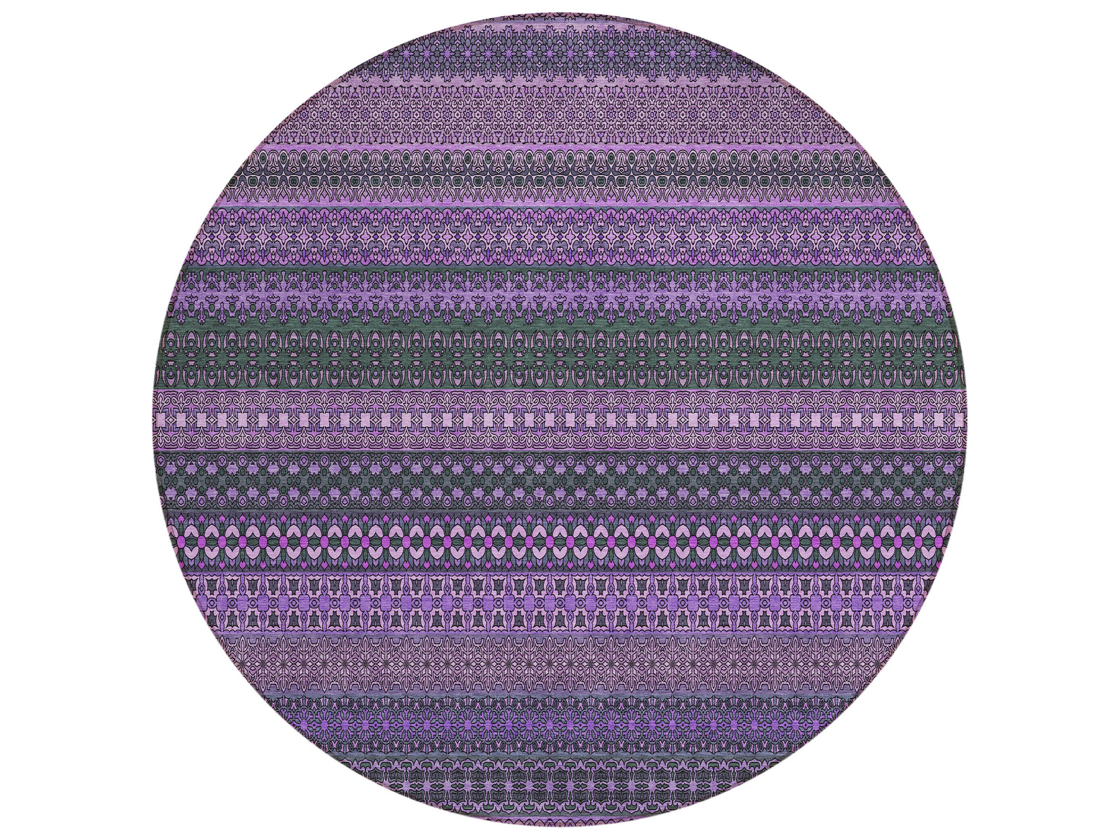 Dalyn Chantille Round Area Rug