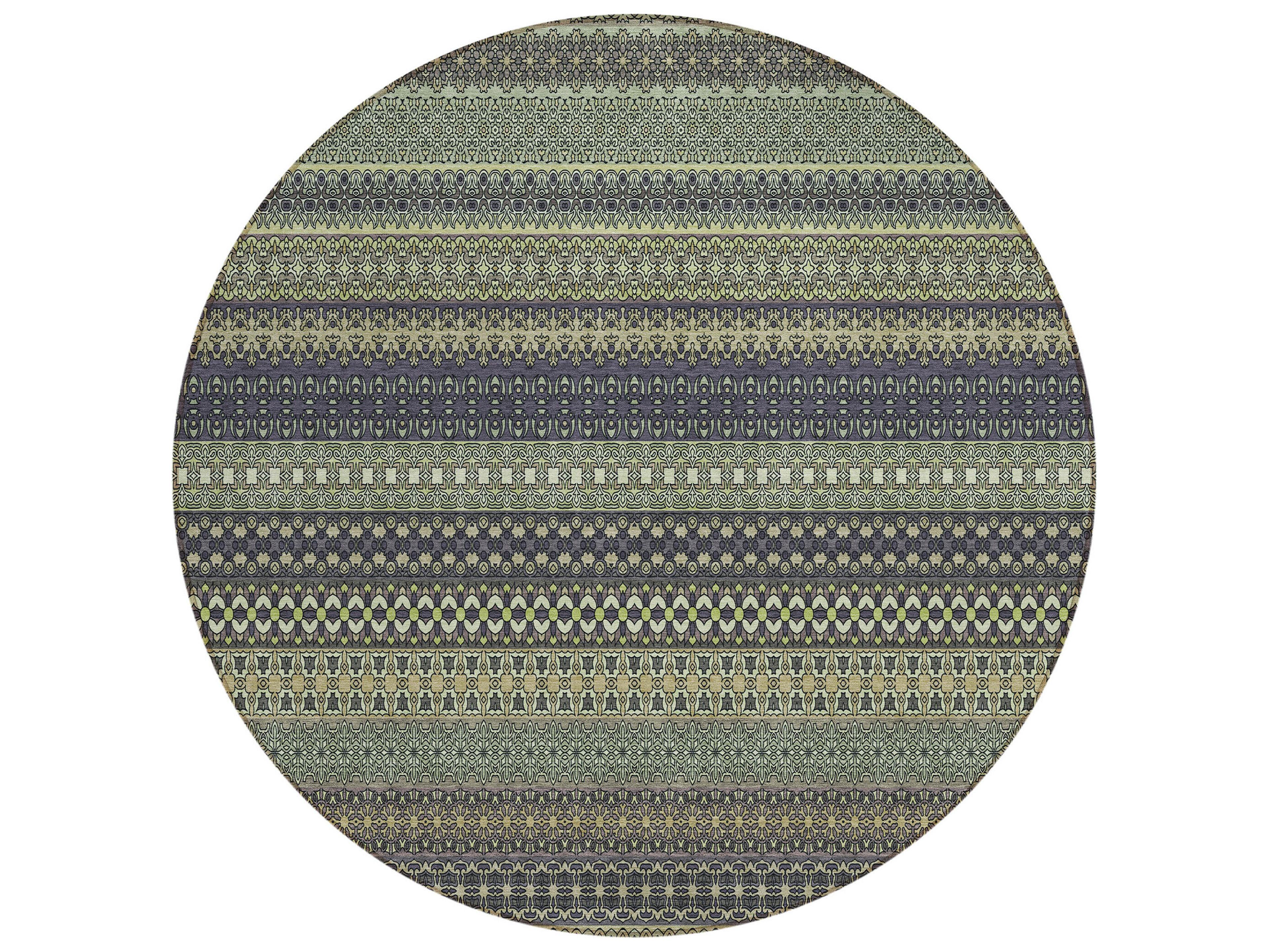 Dalyn Chantille Round Area Rug