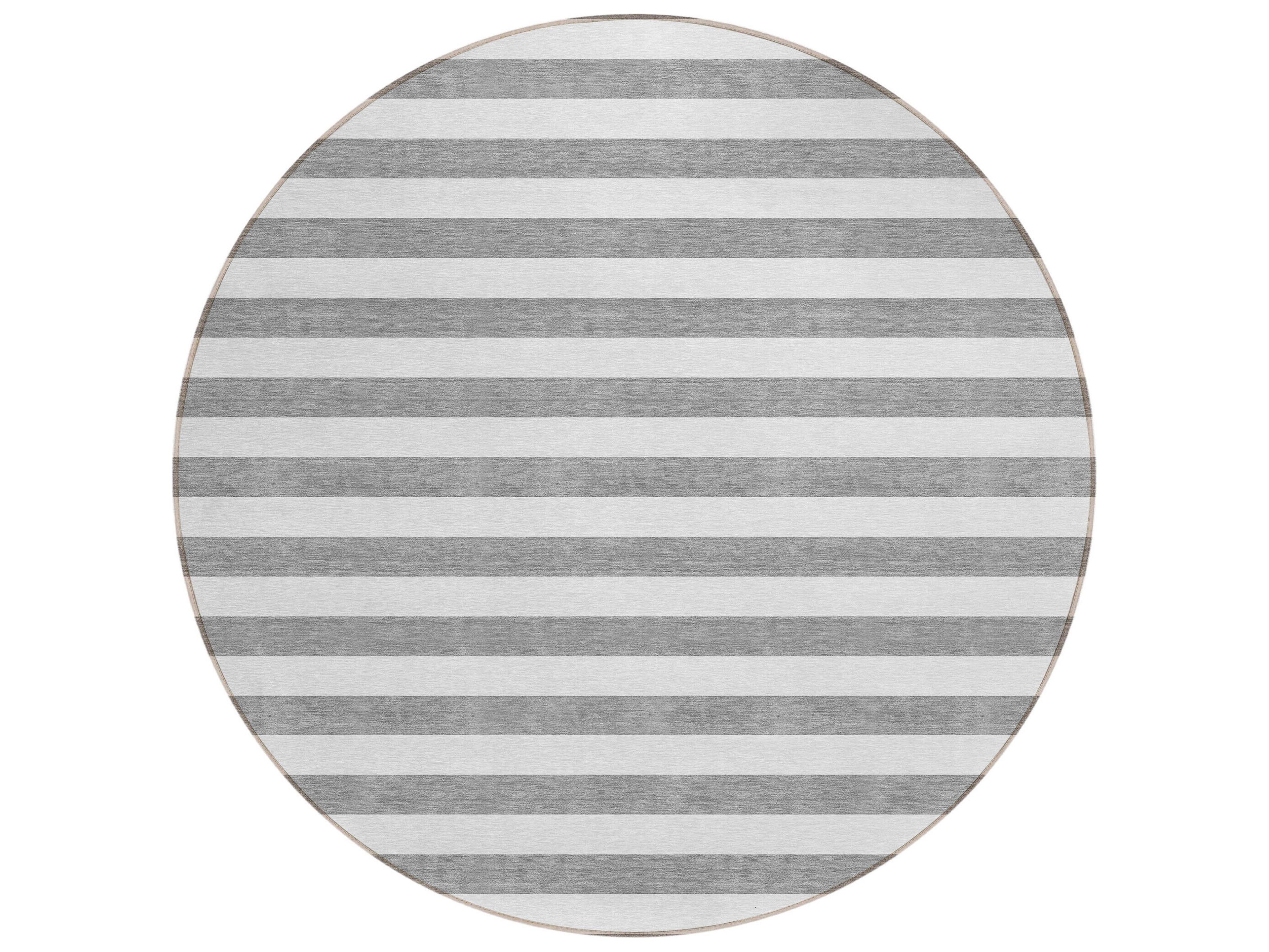 Dalyn Chantille Round Area Rug