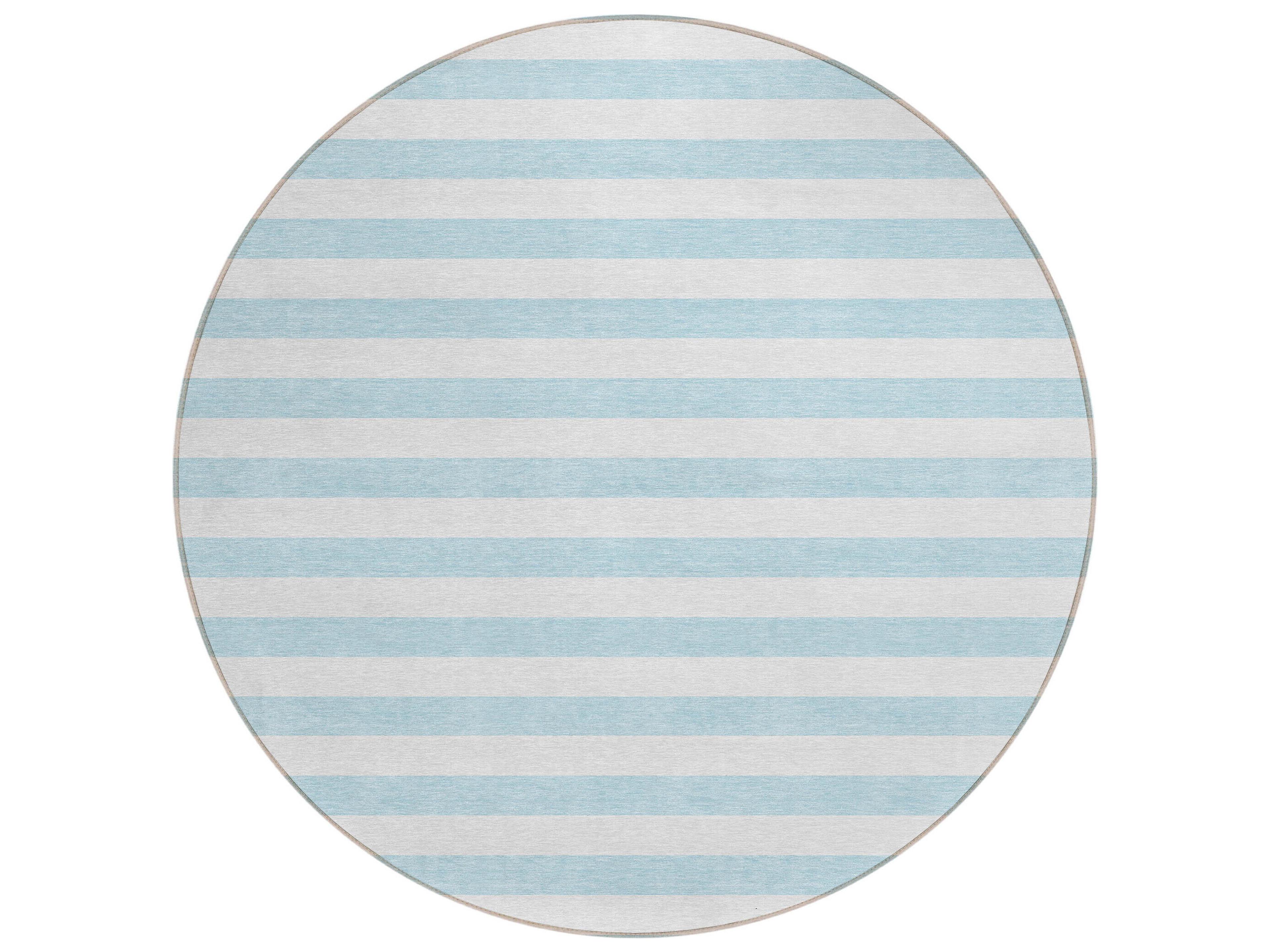 Dalyn Chantille Round Area Rug