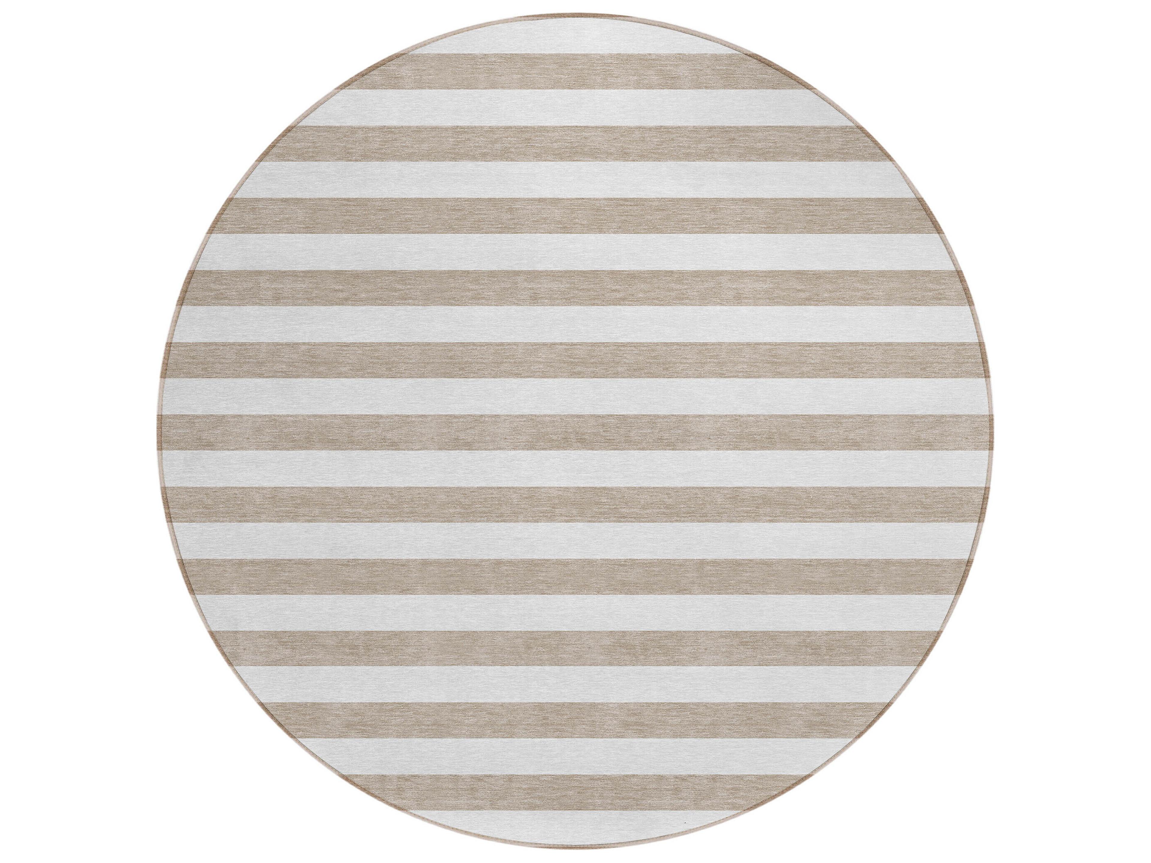 Dalyn Chantille Round Area Rug
