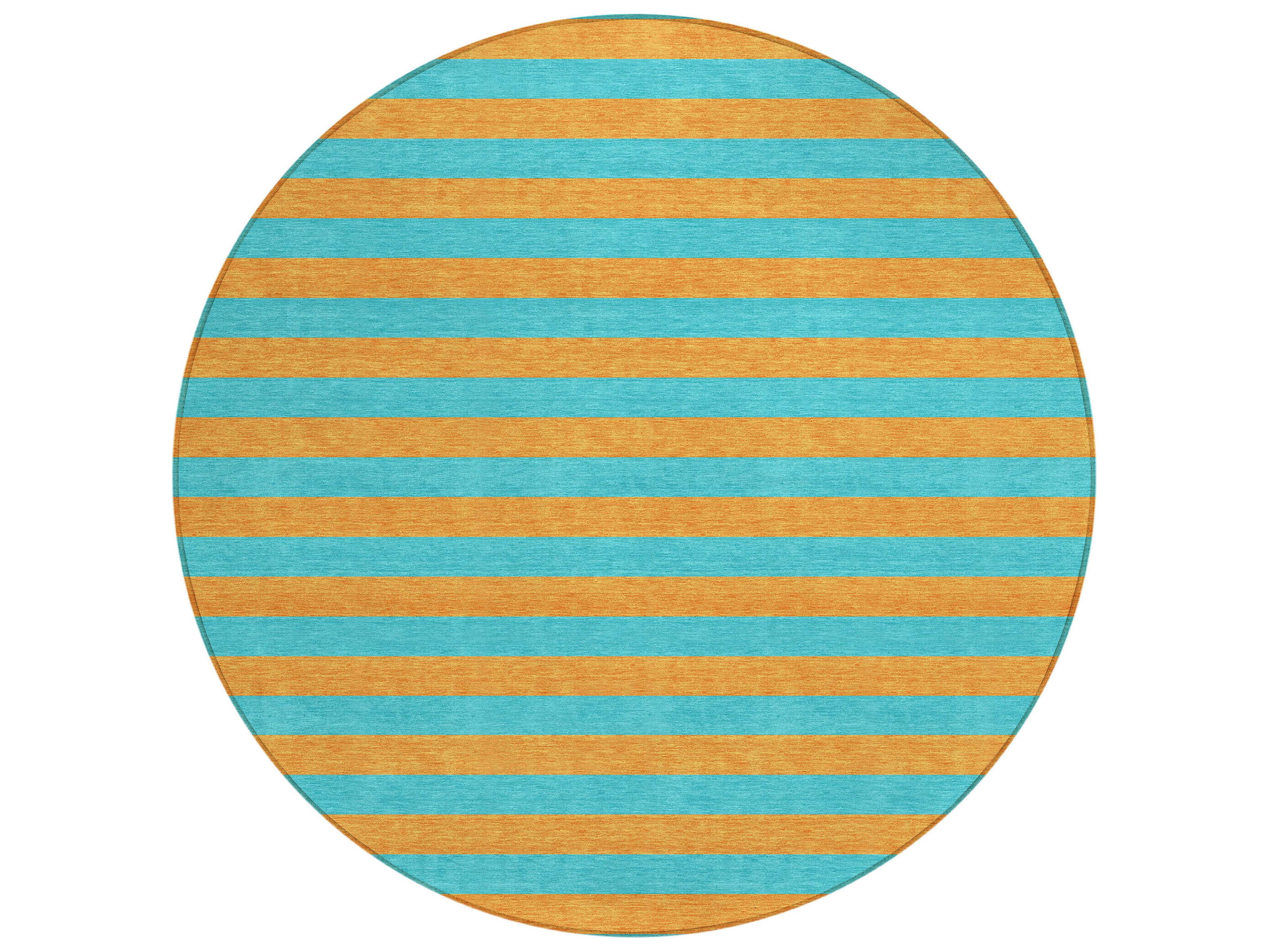 Dalyn Chantille Round Area Rug