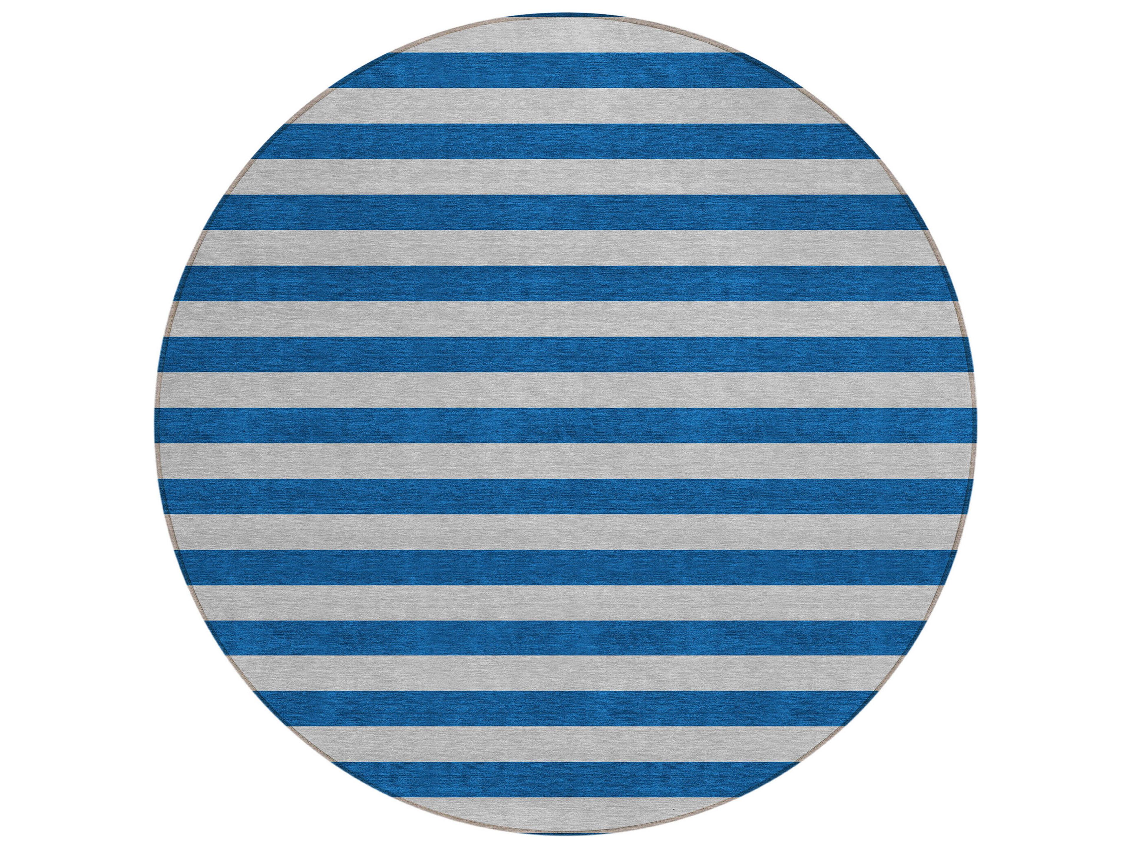 Dalyn Chantille Round Area Rug