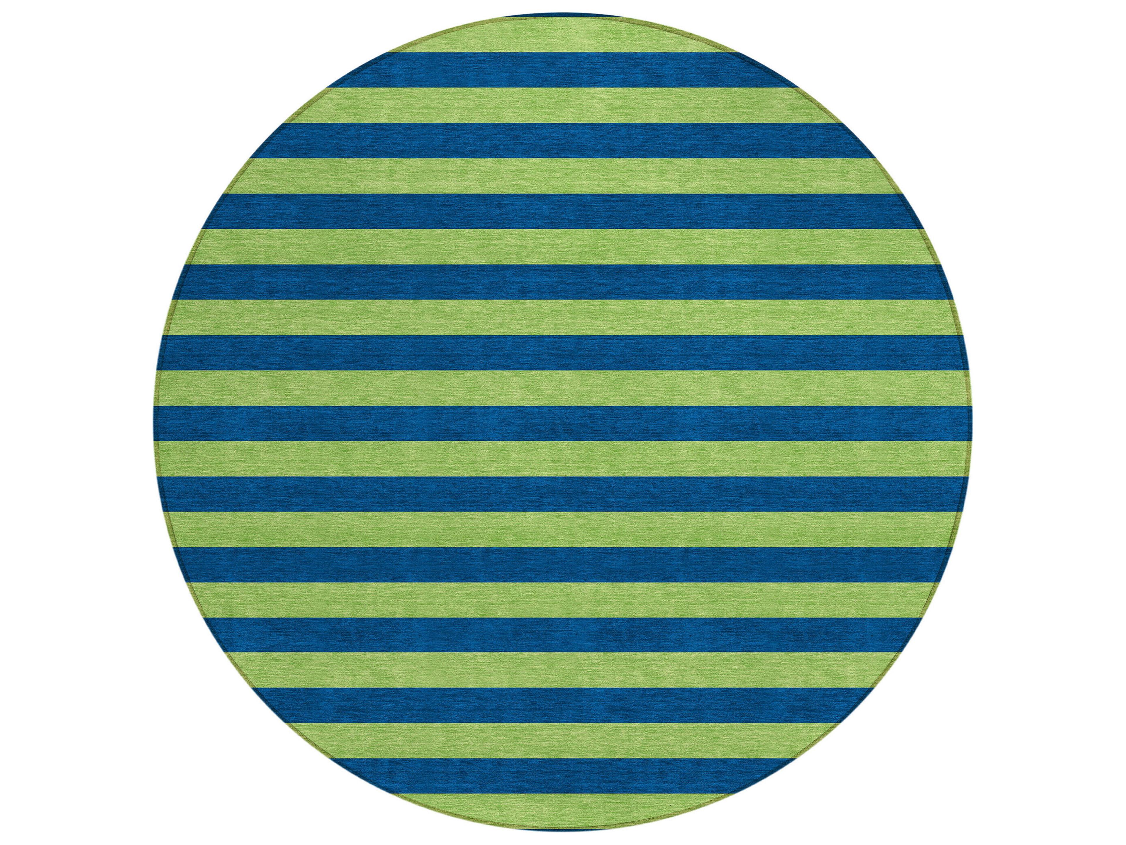 Dalyn Chantille Round Area Rug