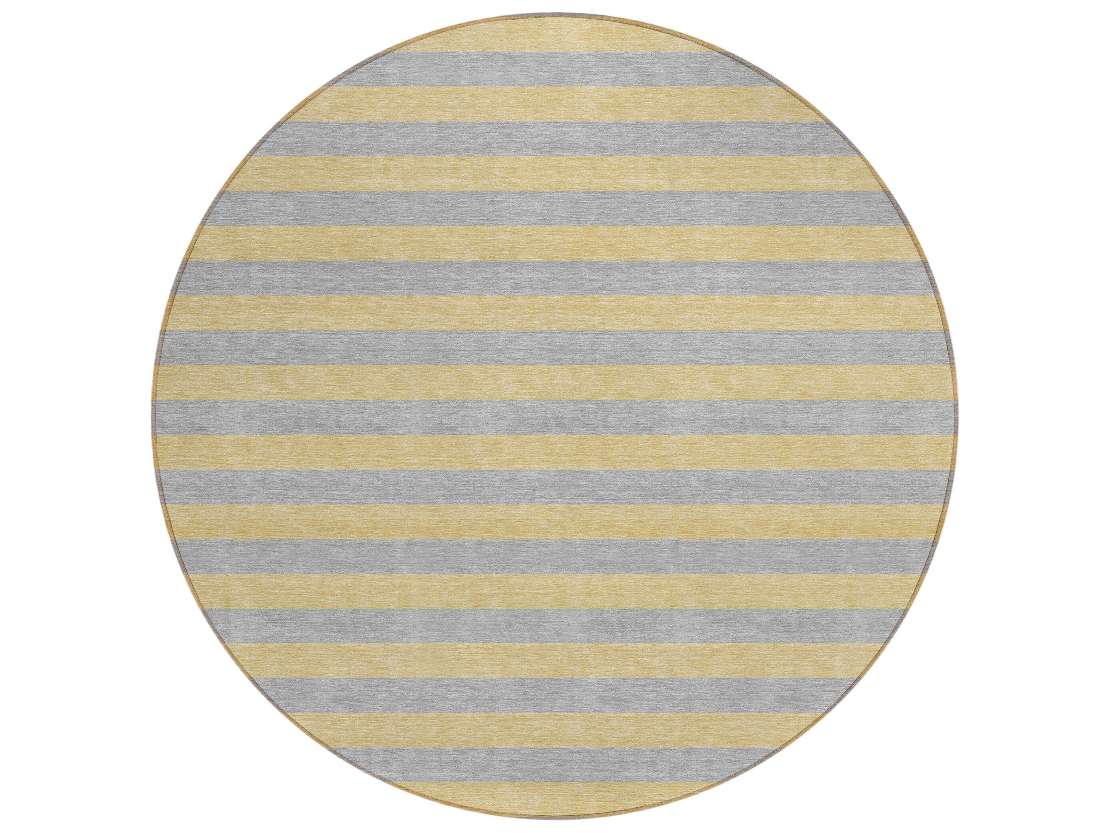 Dalyn Chantille Round Area Rug