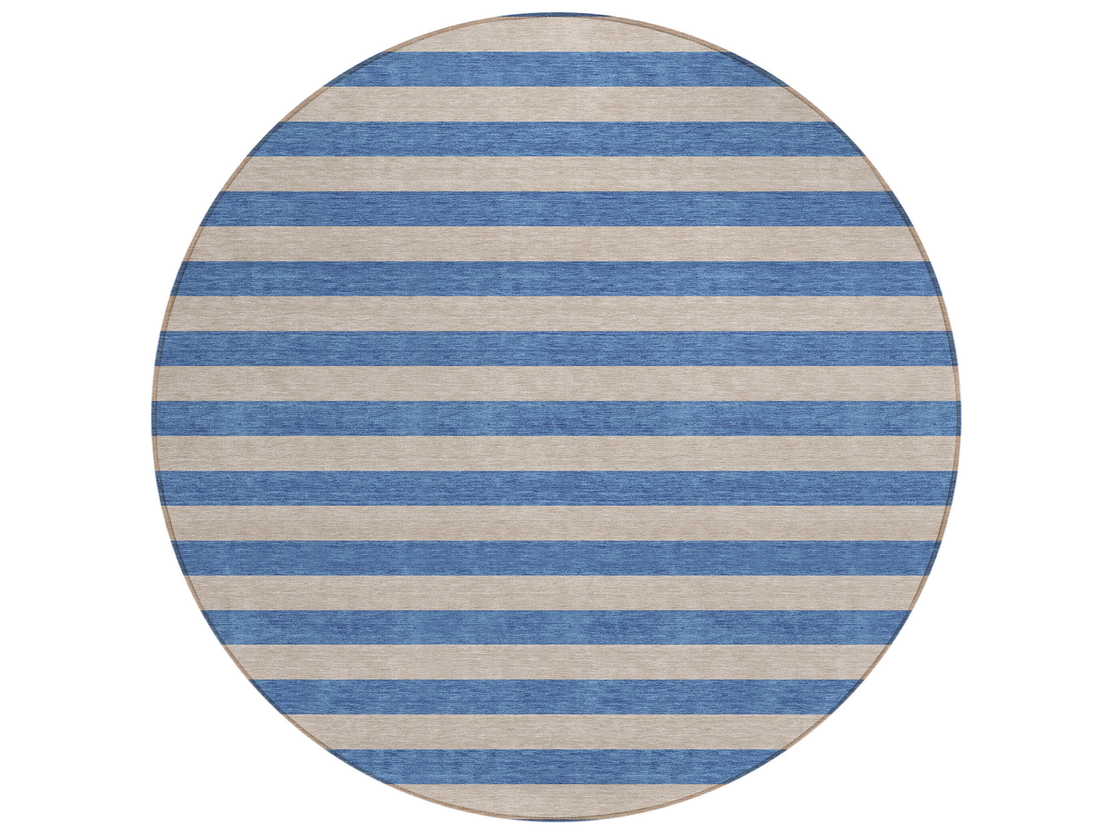 Dalyn Chantille Round Area Rug