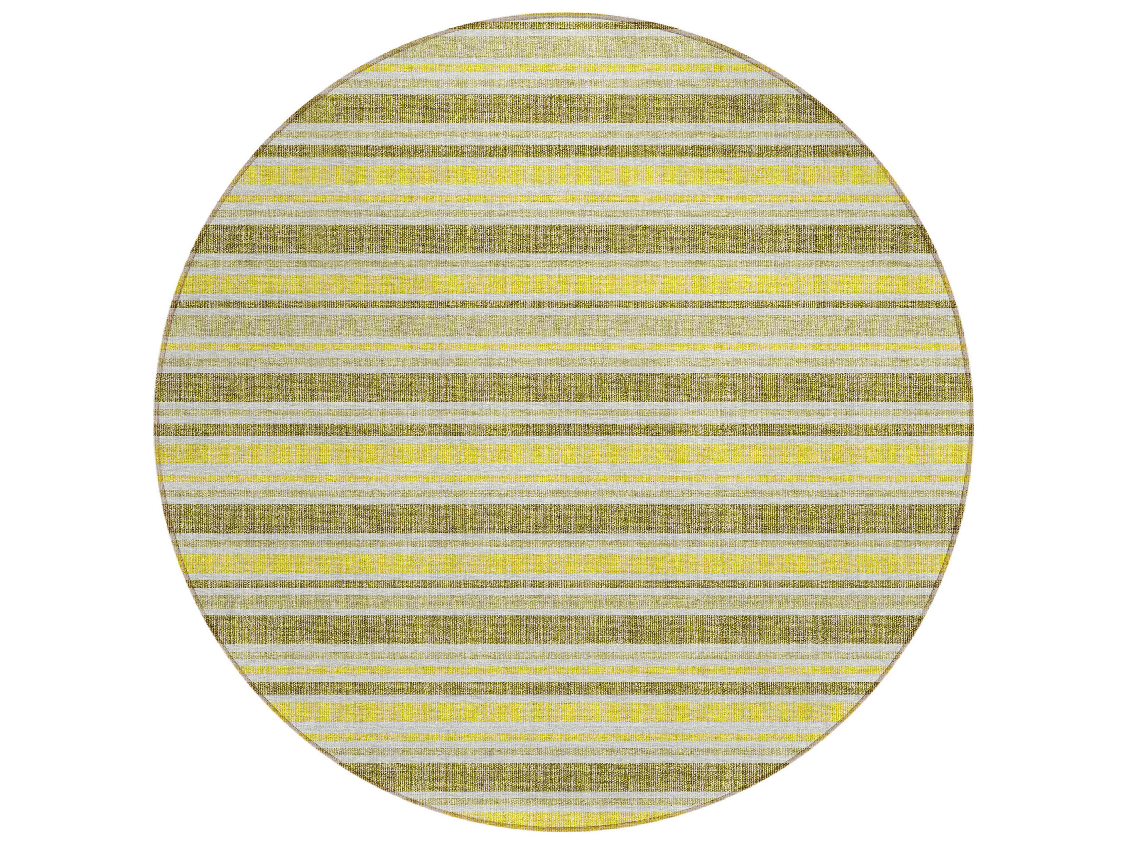 Dalyn Chantille Round Area Rug