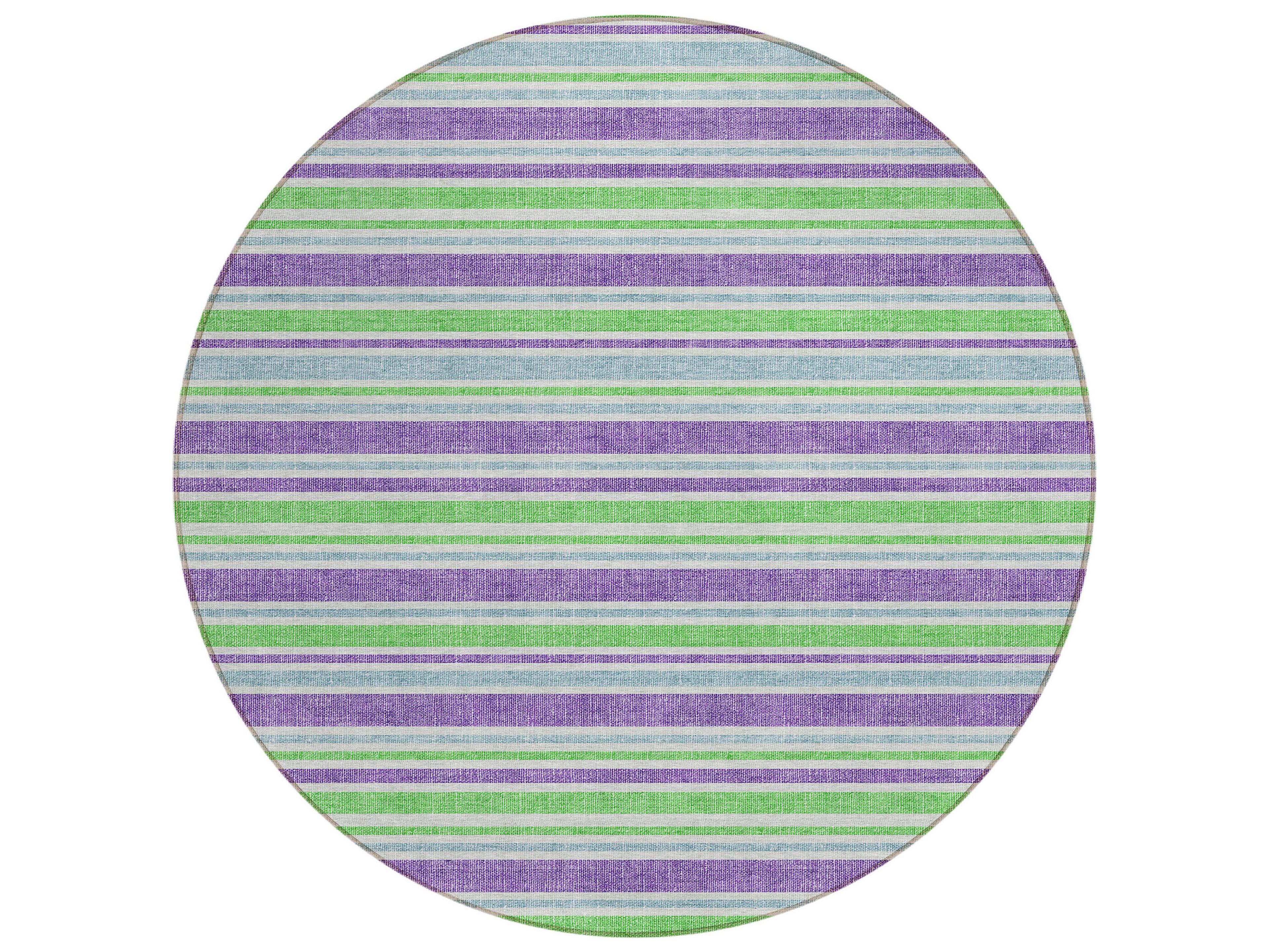 Dalyn Chantille Round Area Rug