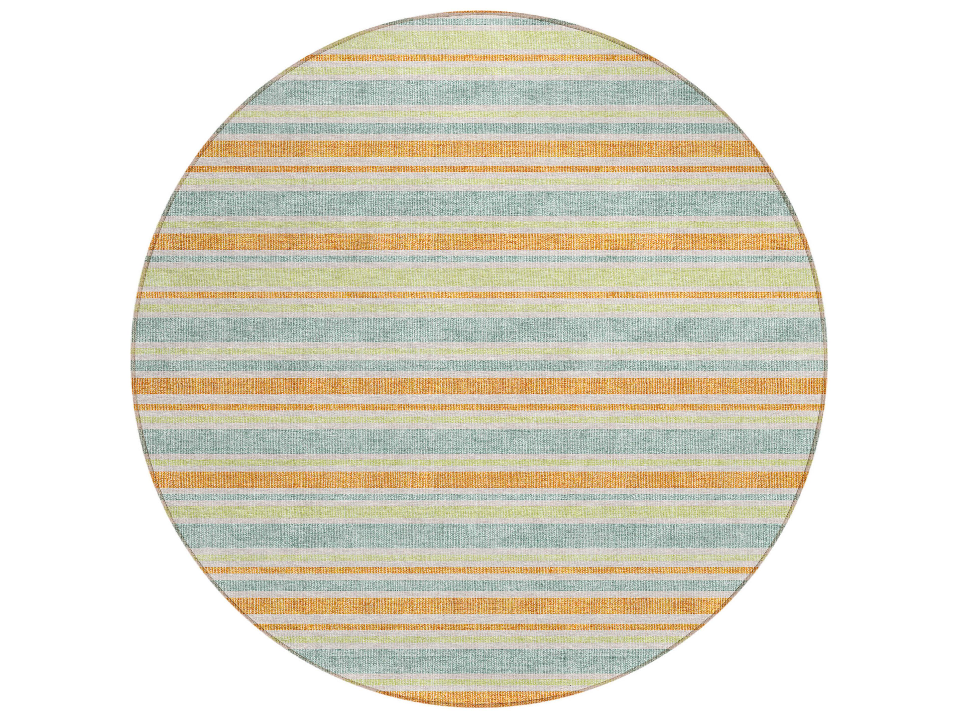 Dalyn Chantille Round Area Rug