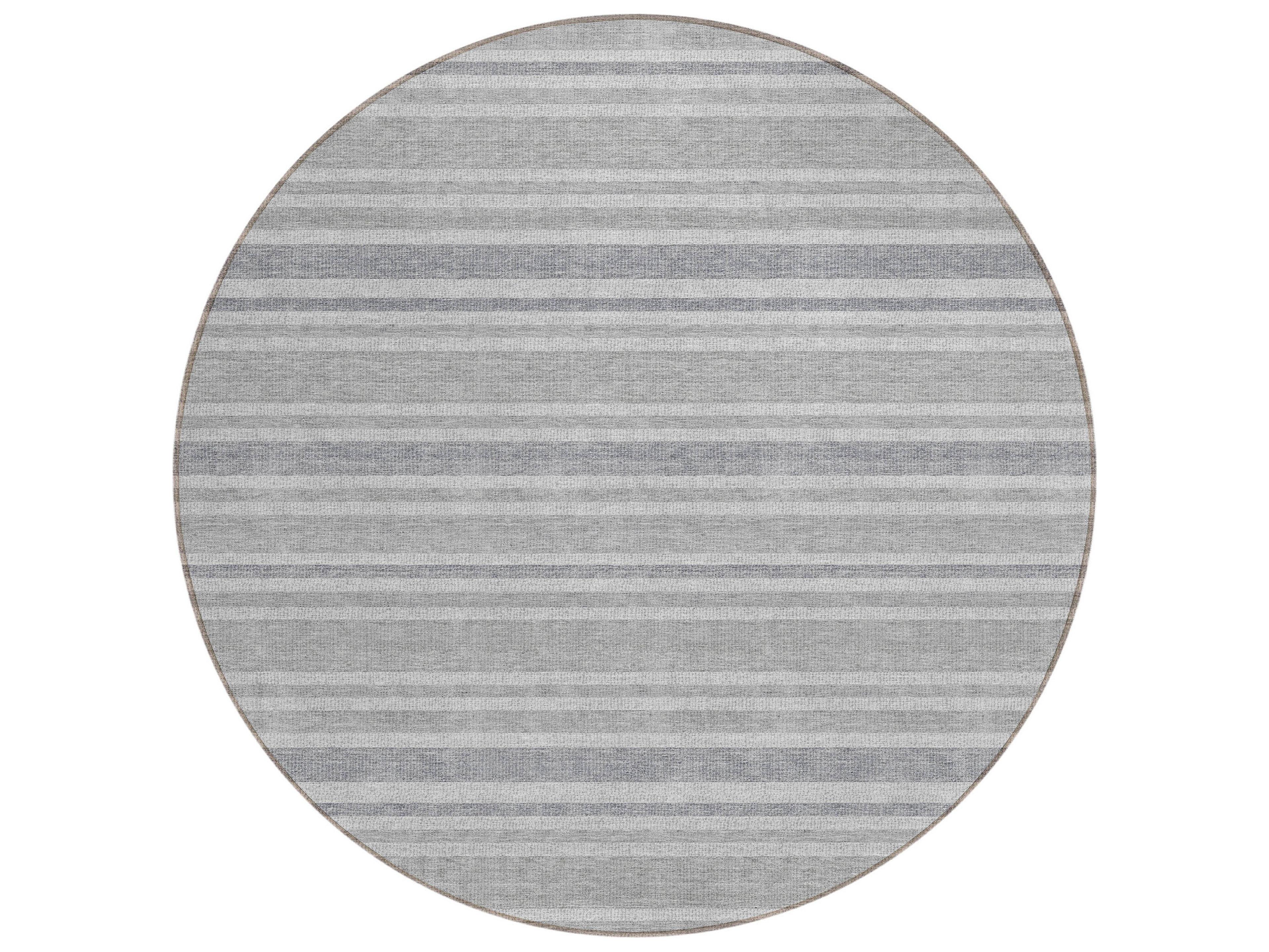 Dalyn Chantille Round Area Rug