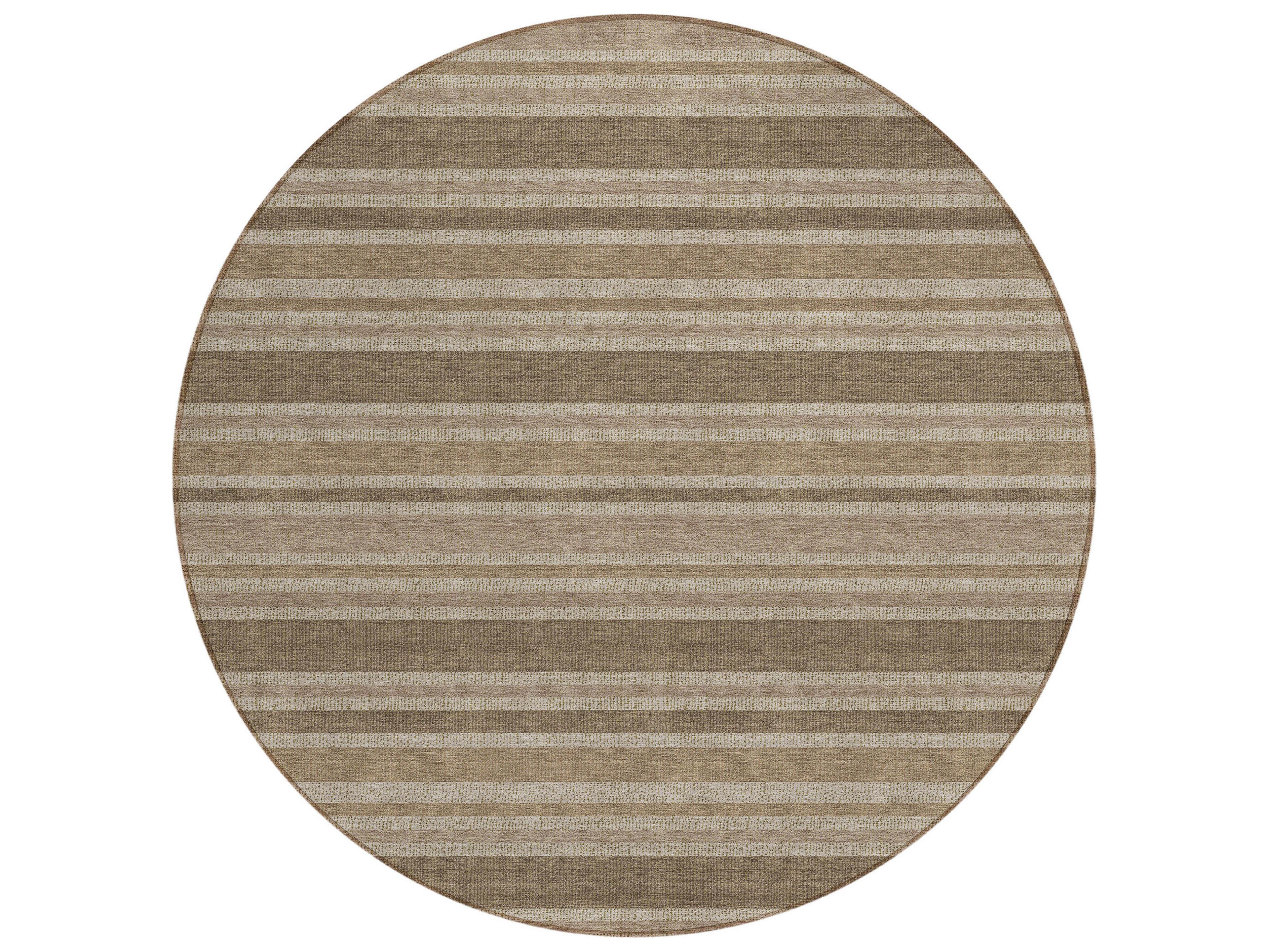 Dalyn Chantille Round Area Rug