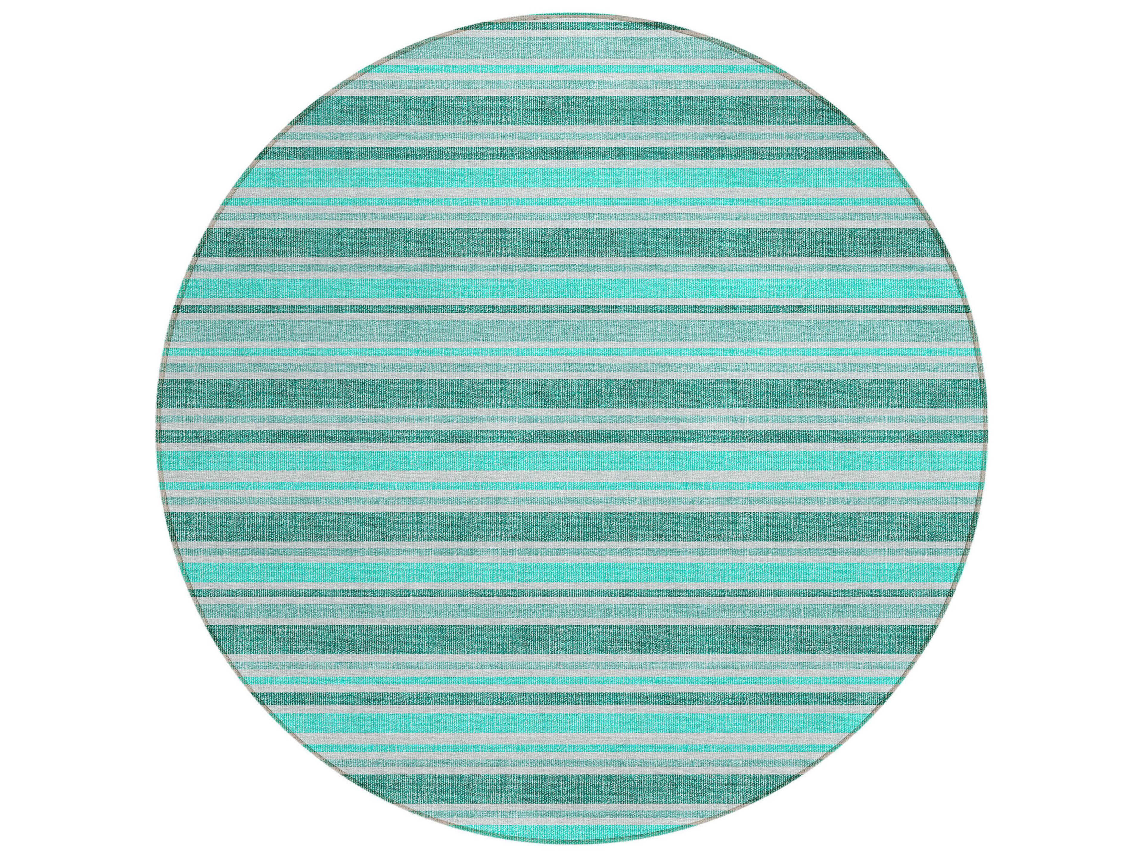 Dalyn Chantille Round Area Rug