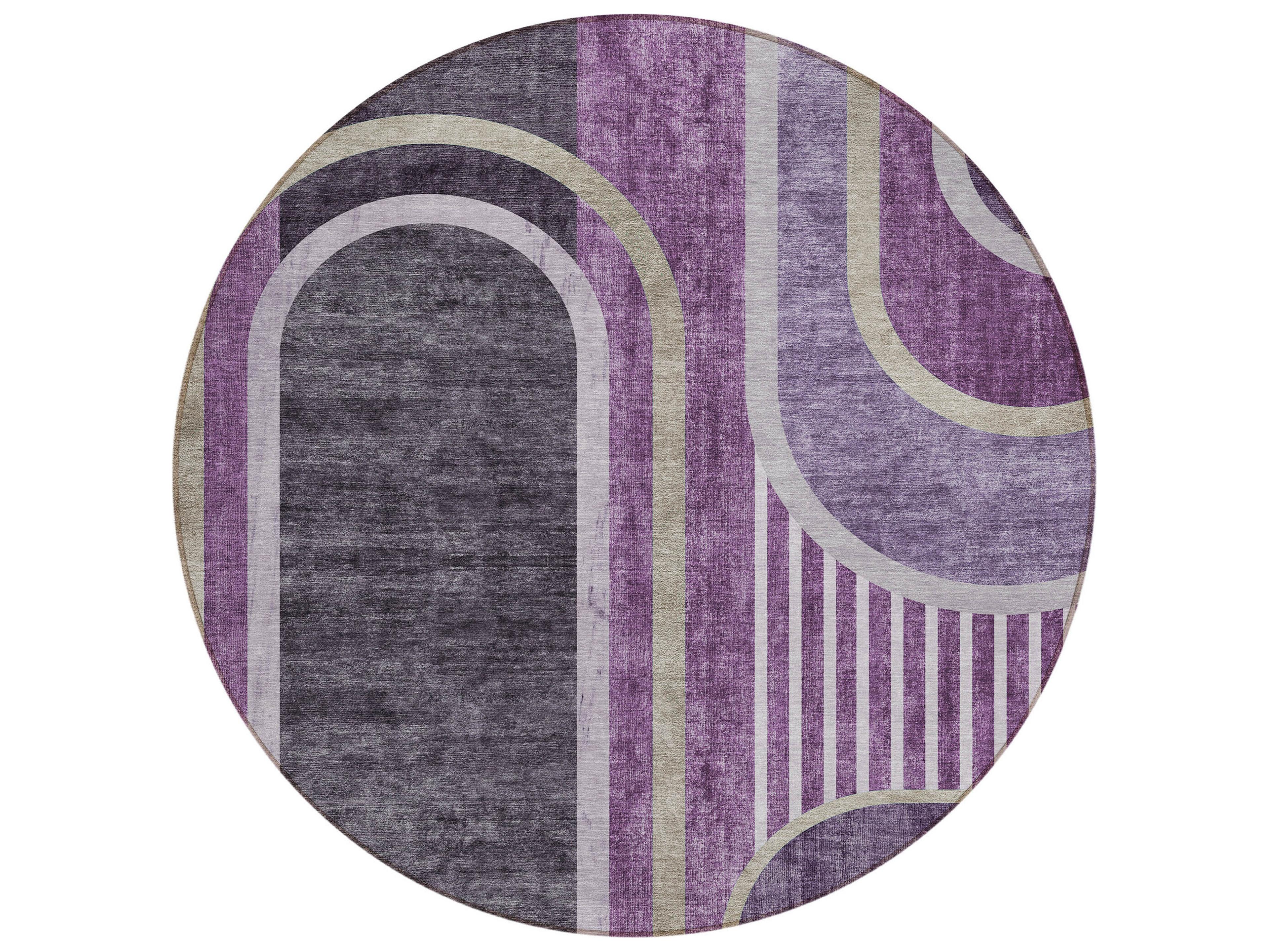 Dalyn Chantille Round Area Rug