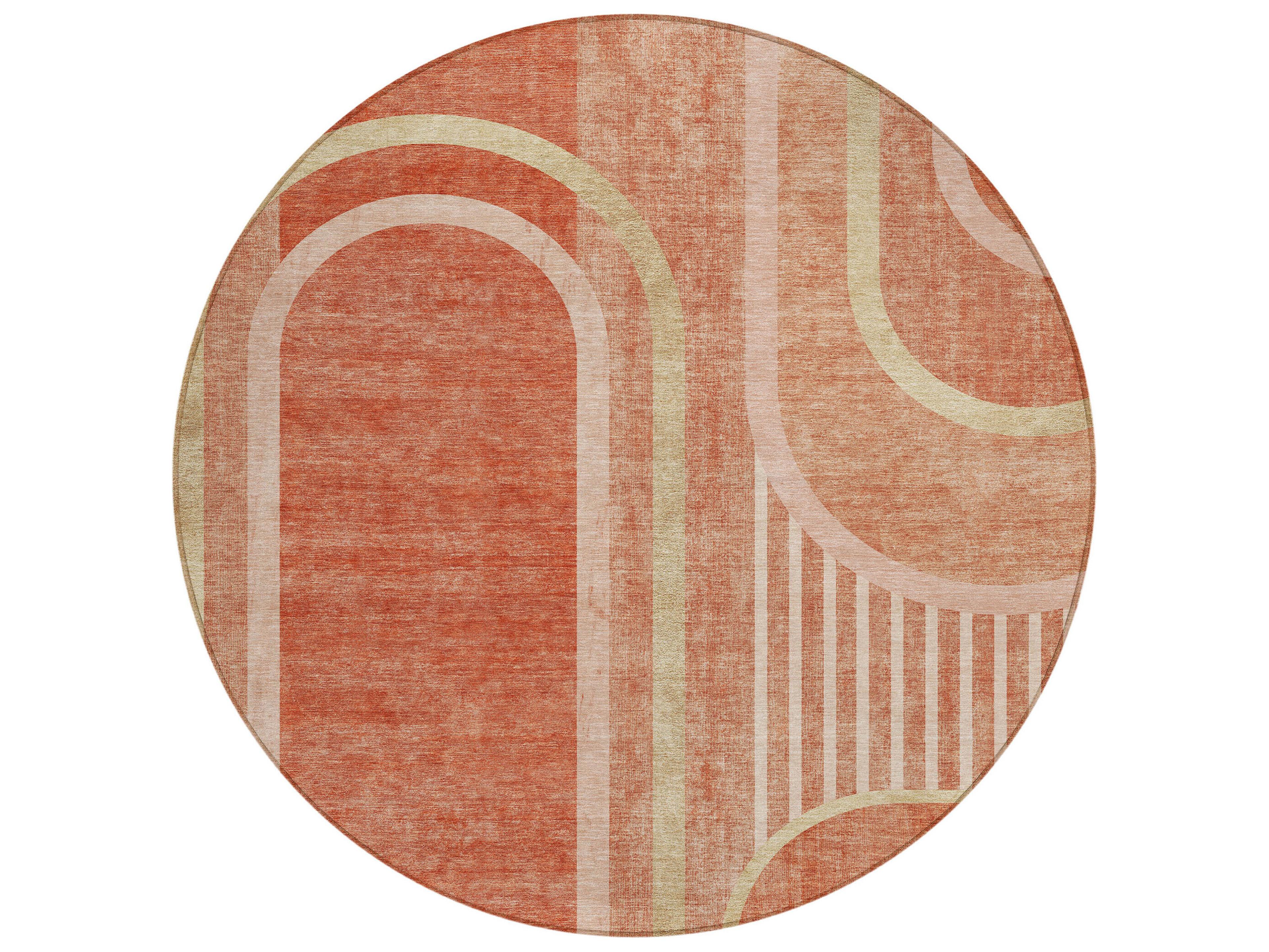 Dalyn Chantille Round Area Rug