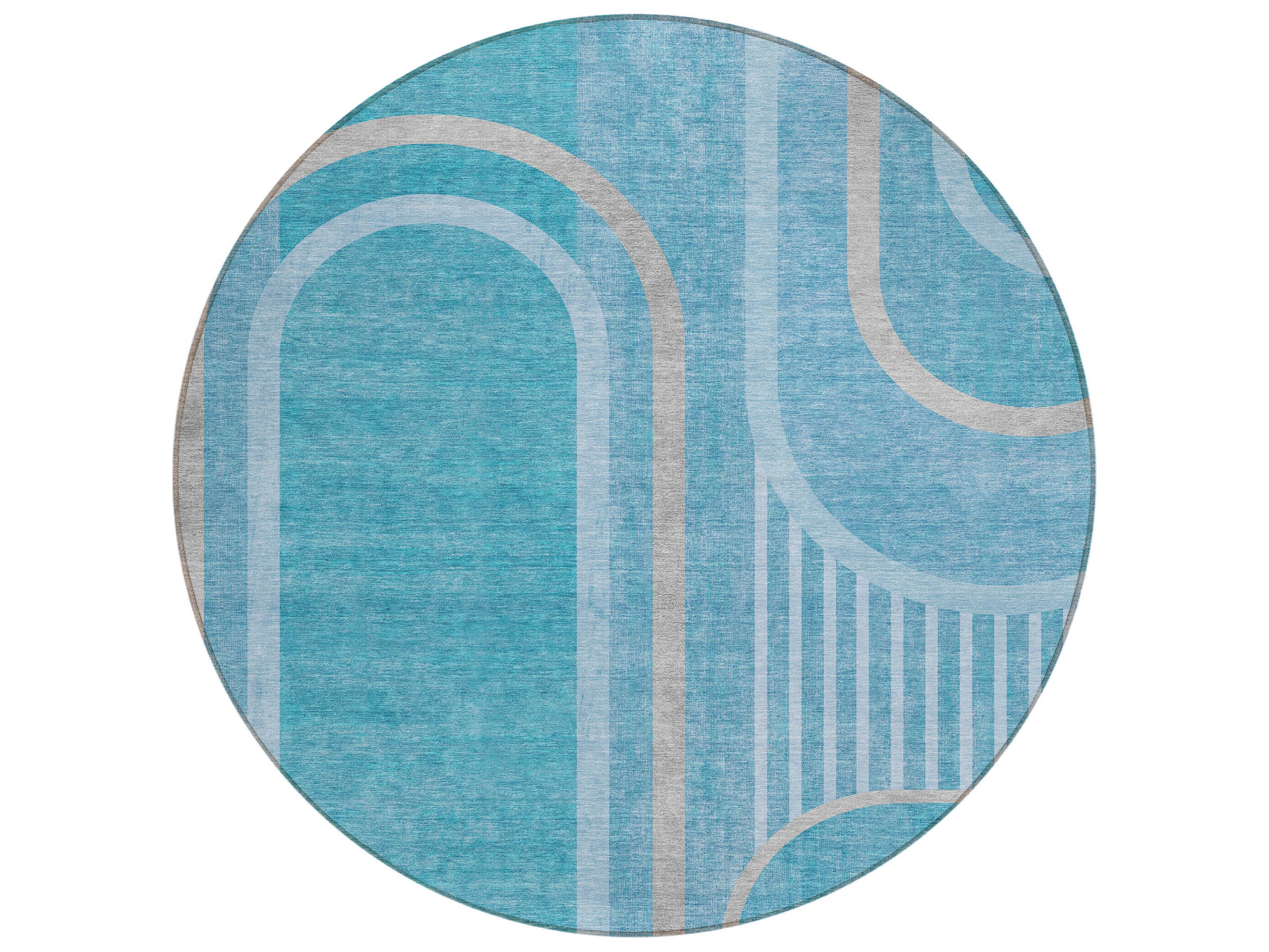 Dalyn Chantille Round Area Rug