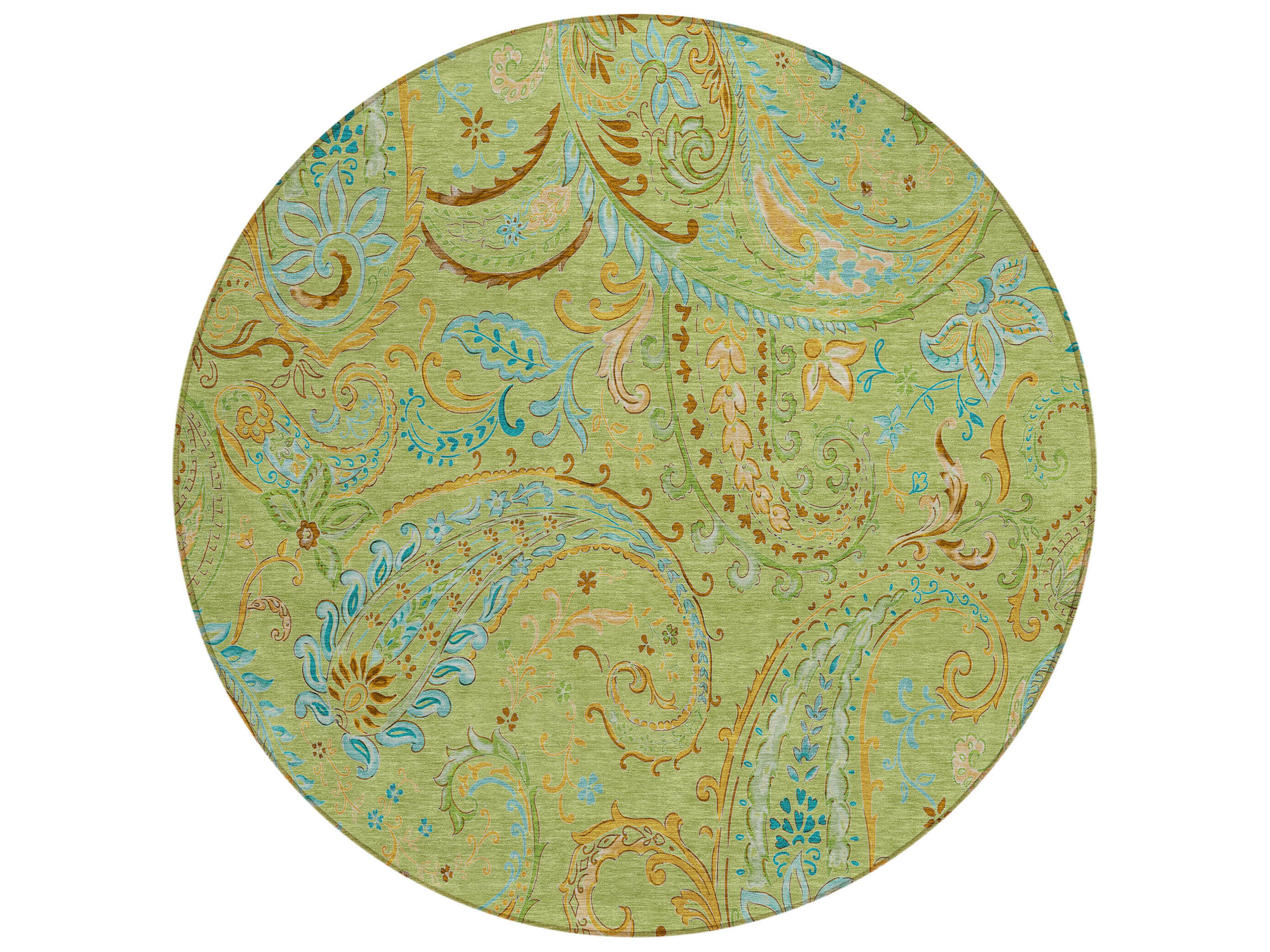 Dalyn Chantille Round Area Rug