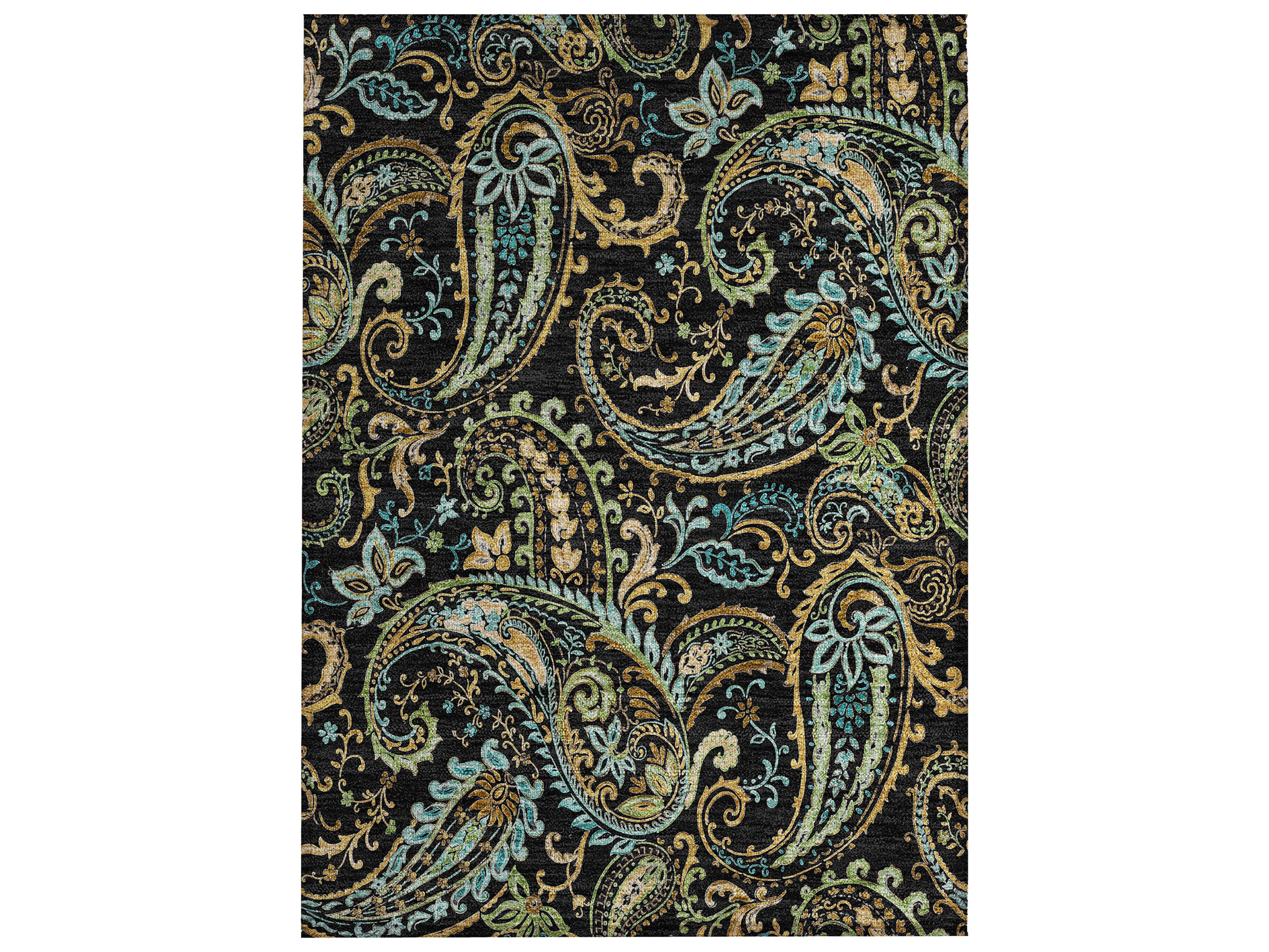 Dalyn Chantille Rectangular Area Rug