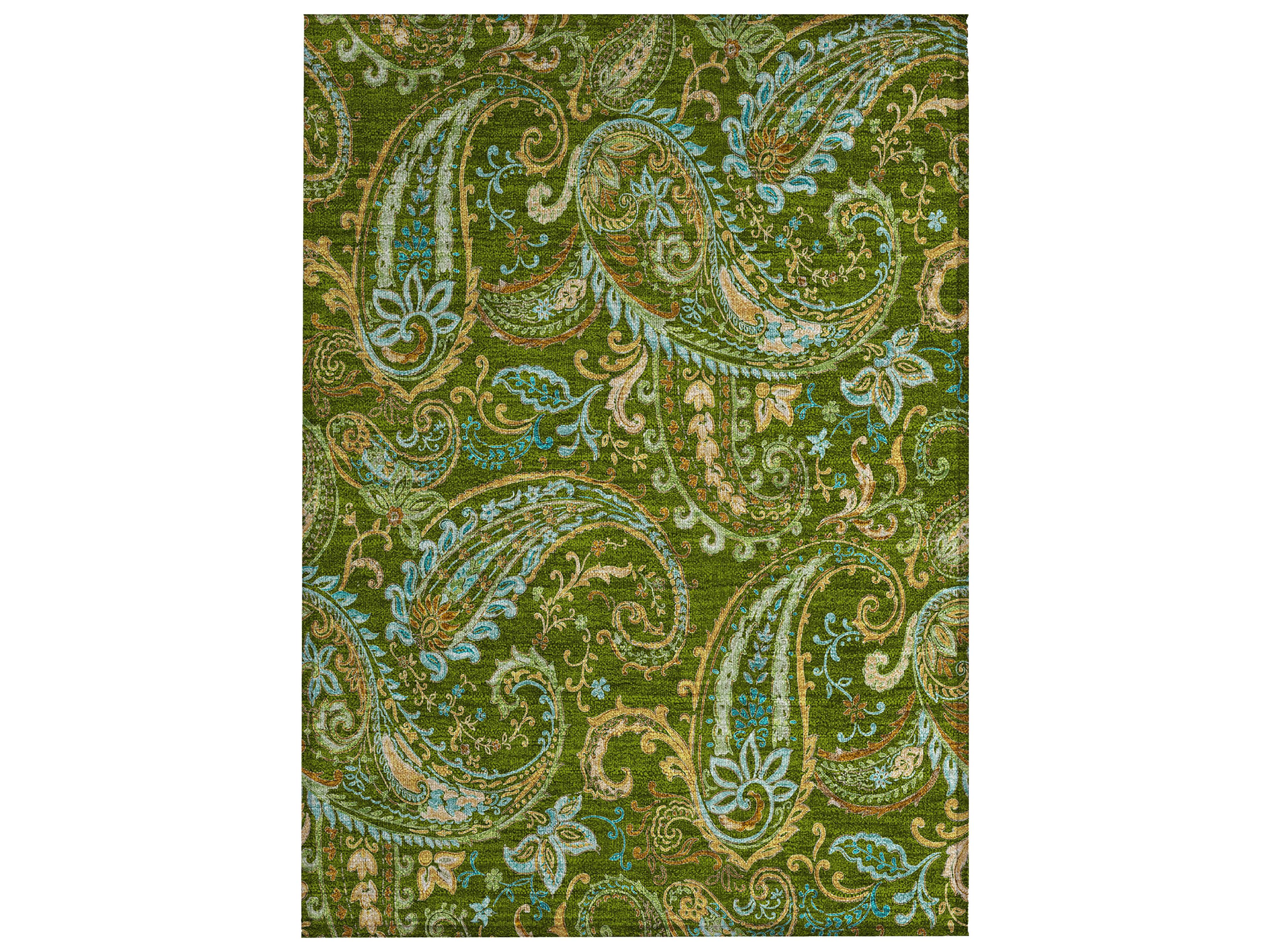 Dalyn Chantille Rectangular Area Rug